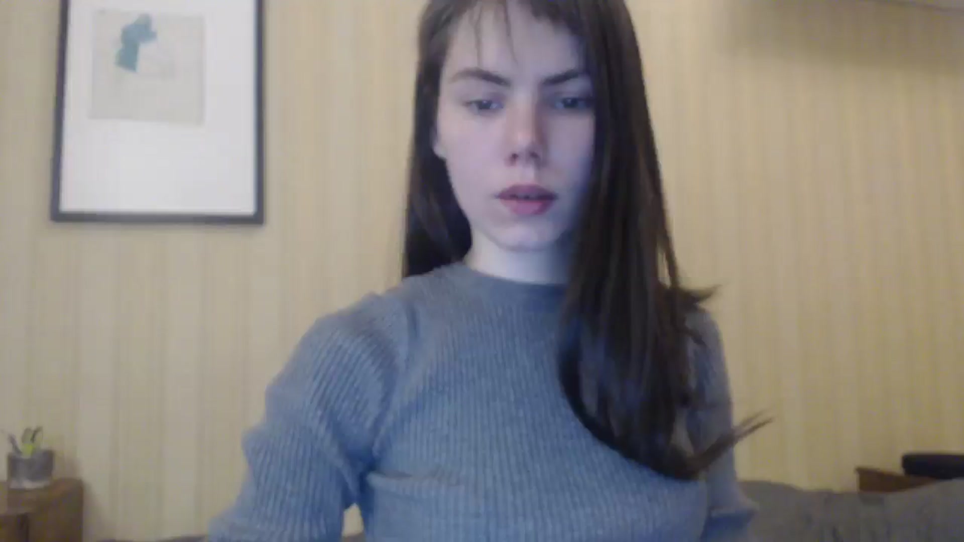 Gallery image thumbnail from kitAmelie's myfreecams stream on, 02/24/2026, 18:21 image 4 of 20