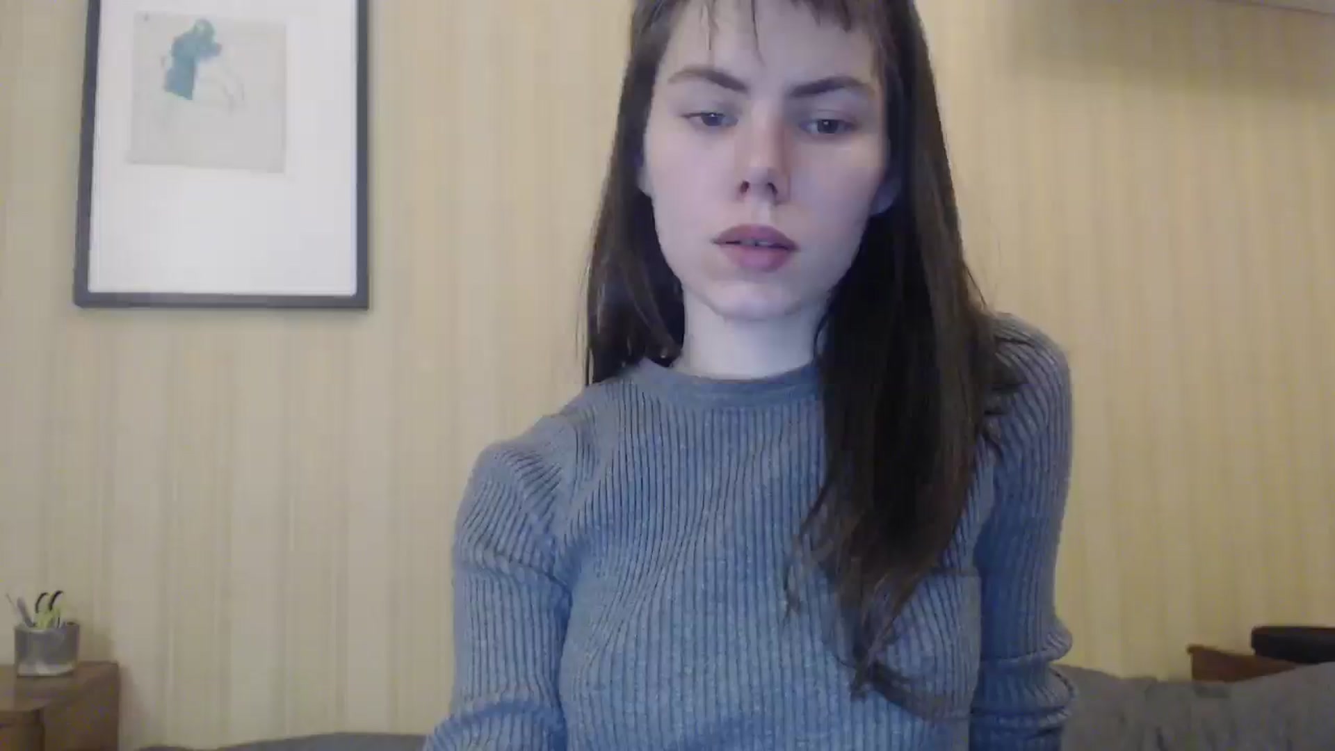 Gallery image thumbnail from kitAmelie's myfreecams stream on, 02/24/2026, 18:21 image 5 of 20