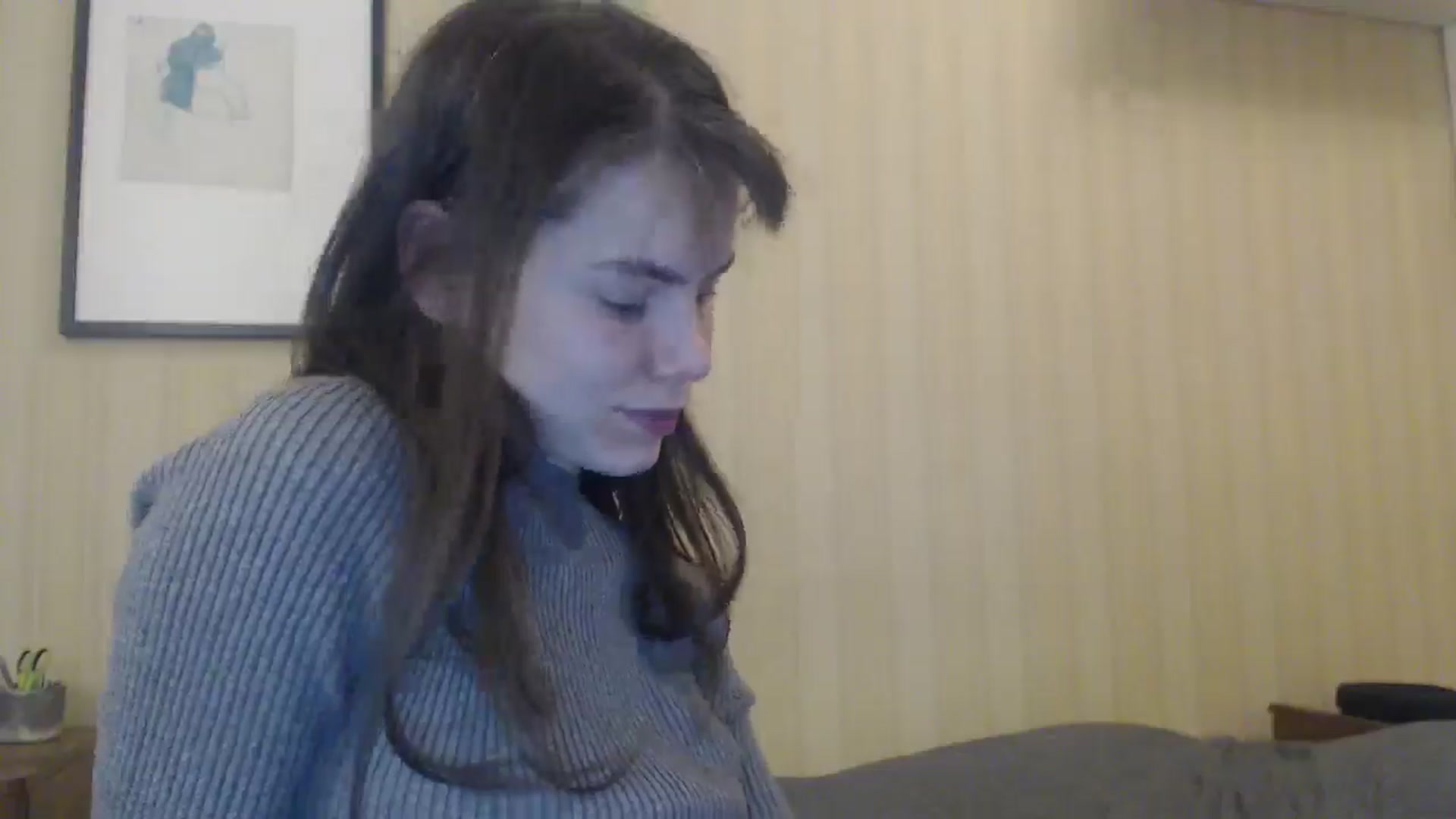 Gallery image thumbnail from kitAmelie's myfreecams stream on, 02/24/2026, 18:21 image 17 of 20