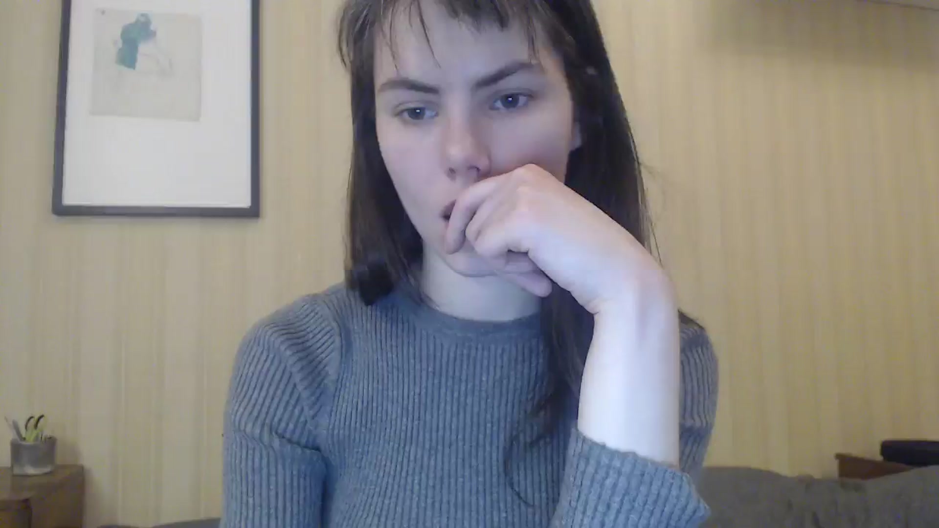 Gallery image thumbnail from kitAmelie's myfreecams stream on, 02/24/2026, 18:21 image 12 of 20