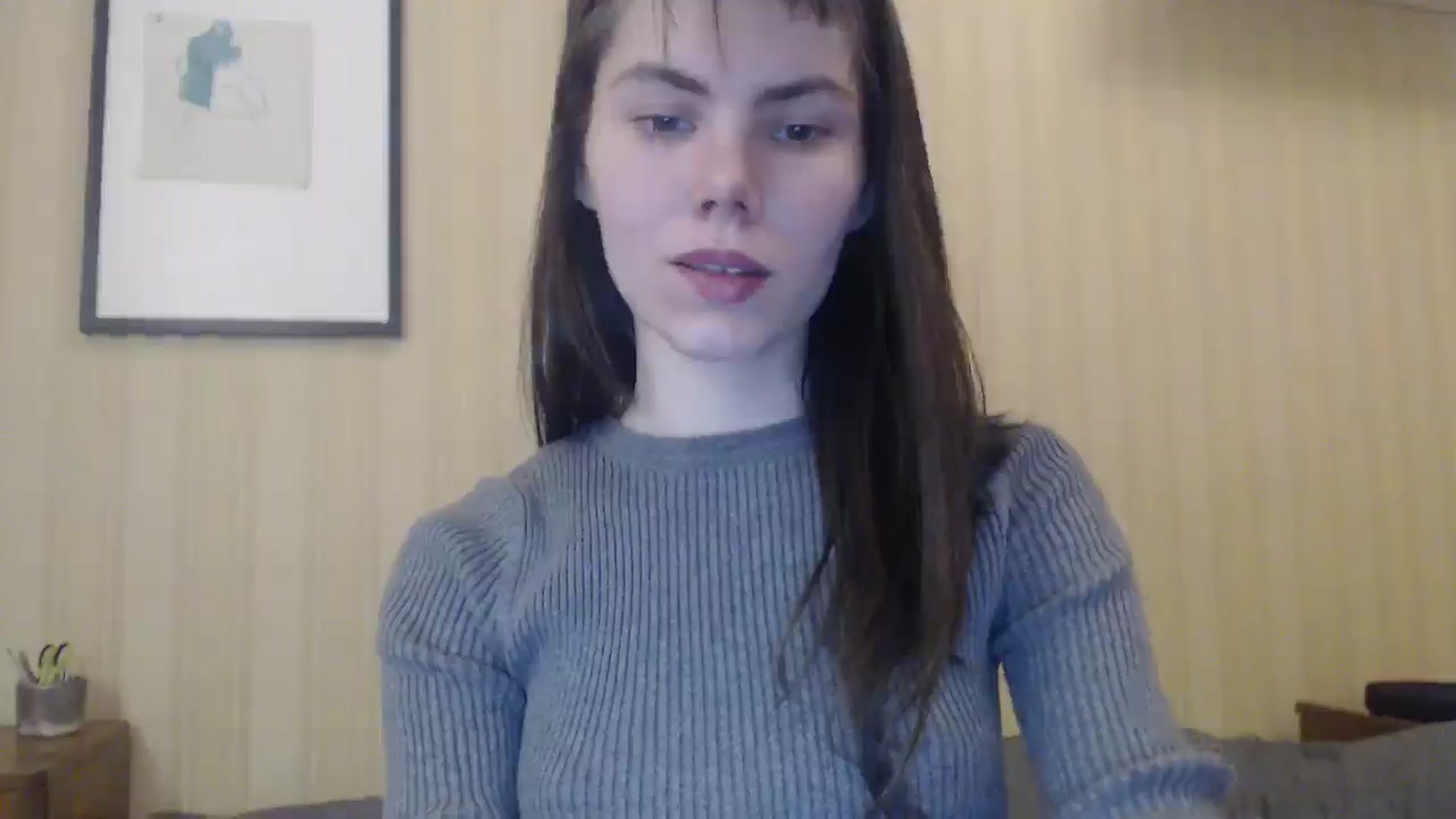 Gallery image thumbnail from kitAmelie's myfreecams stream on, 02/24/2026, 18:21 image 6 of 20