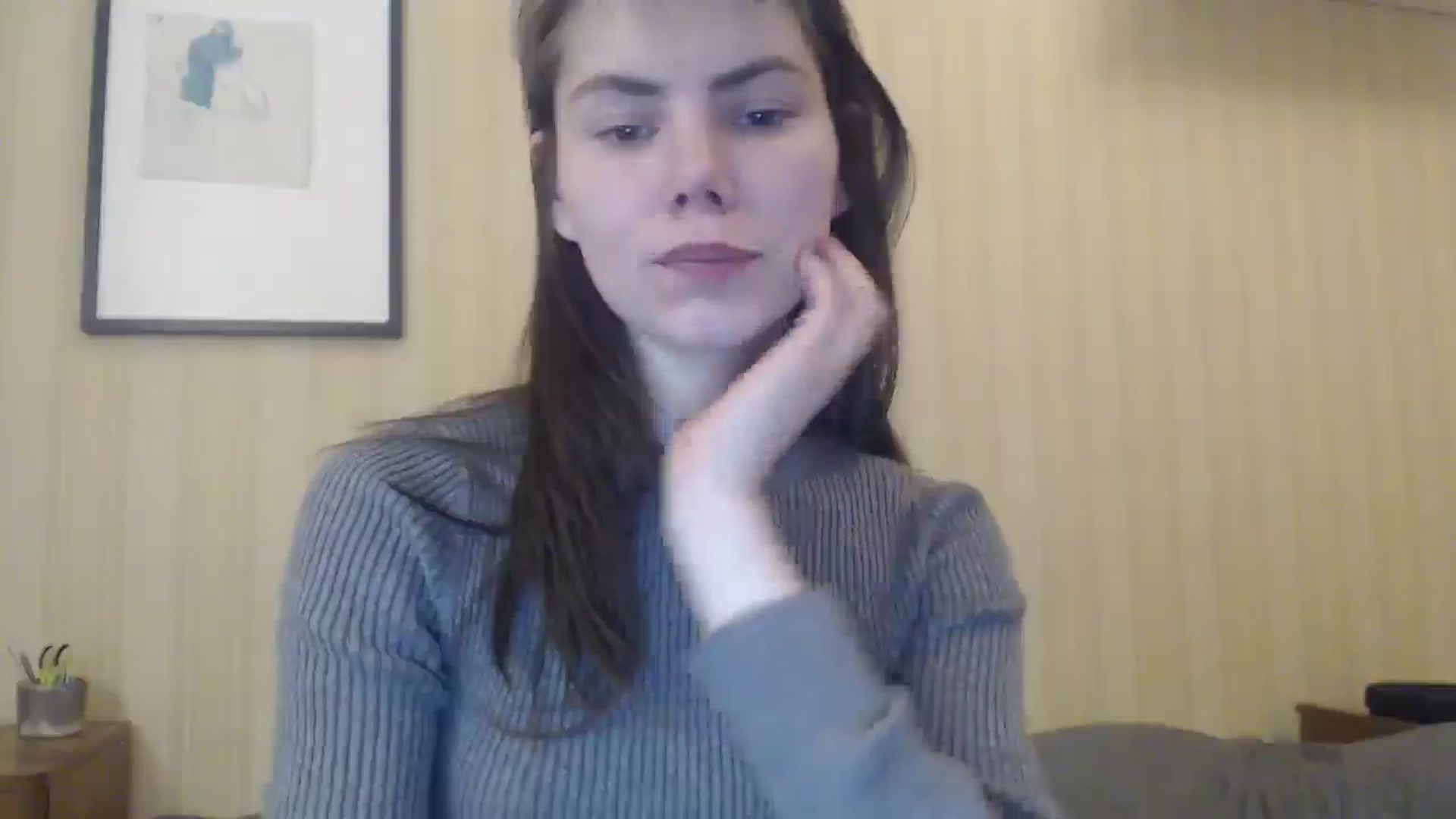 Gallery image thumbnail from kitAmelie's myfreecams stream on, 02/24/2026, 18:21 image 14 of 20