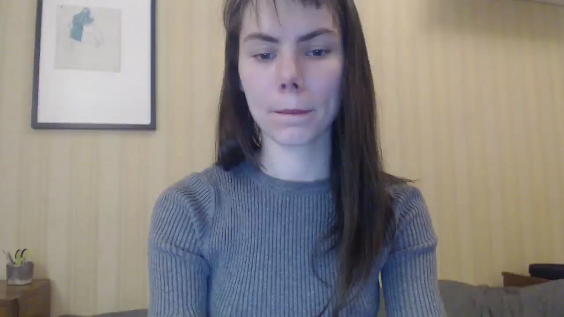 Gallery image thumbnail from kitAmelie's myfreecams stream on, 02/24/2026, 18:21 image 11 of 20