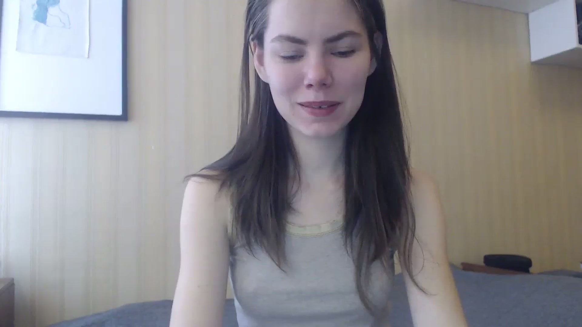 Gallery image thumbnail from kitAmelie's myfreecams stream on, 02/26/2026, 11:43 image 2 of 20
