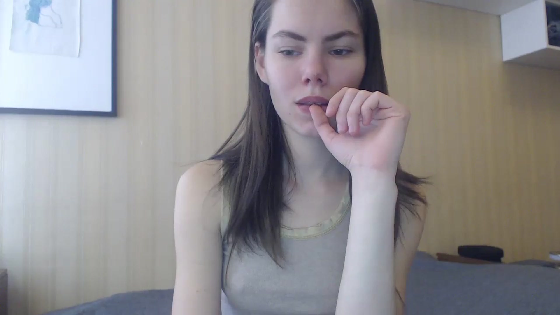 Gallery image thumbnail from kitAmelie's myfreecams stream on, 02/26/2026, 11:43 image 8 of 20