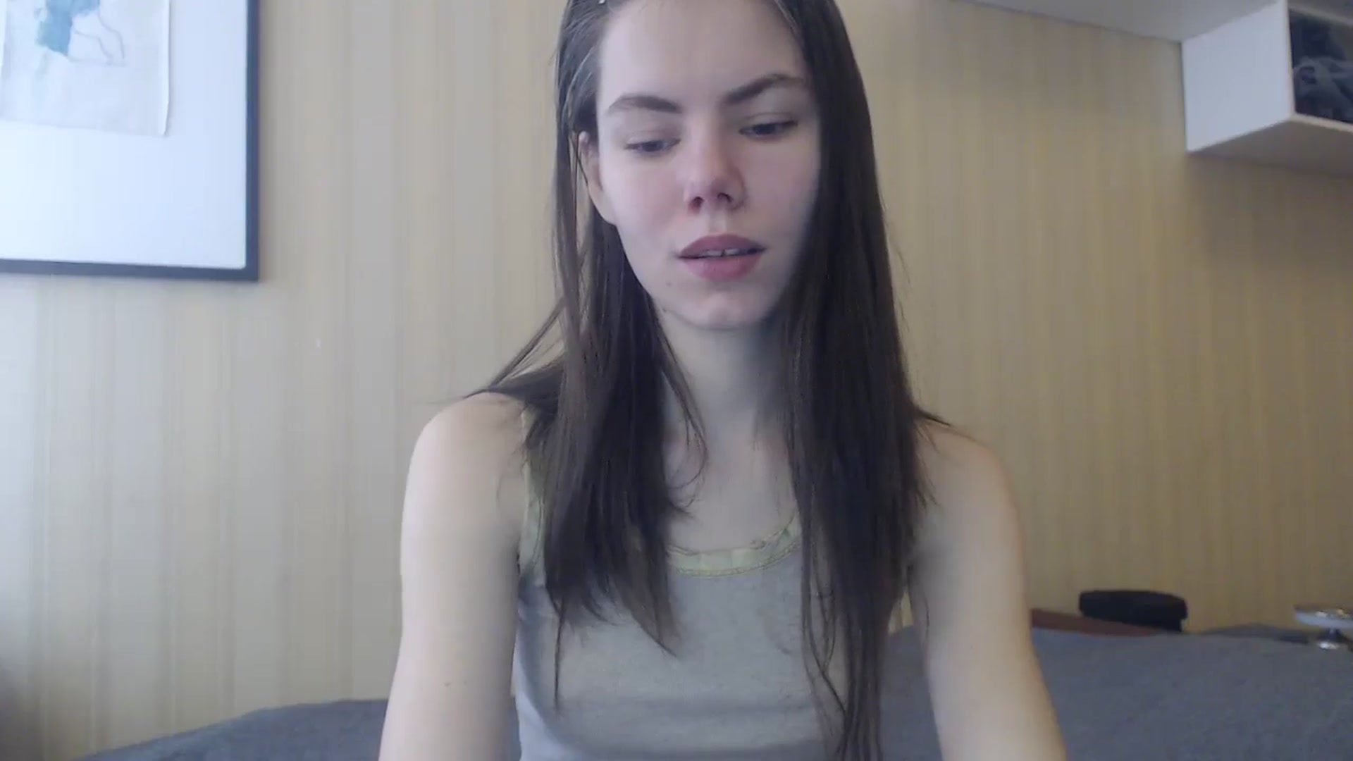Gallery image thumbnail from kitAmelie's myfreecams stream on, 02/26/2026, 11:43 image 12 of 20