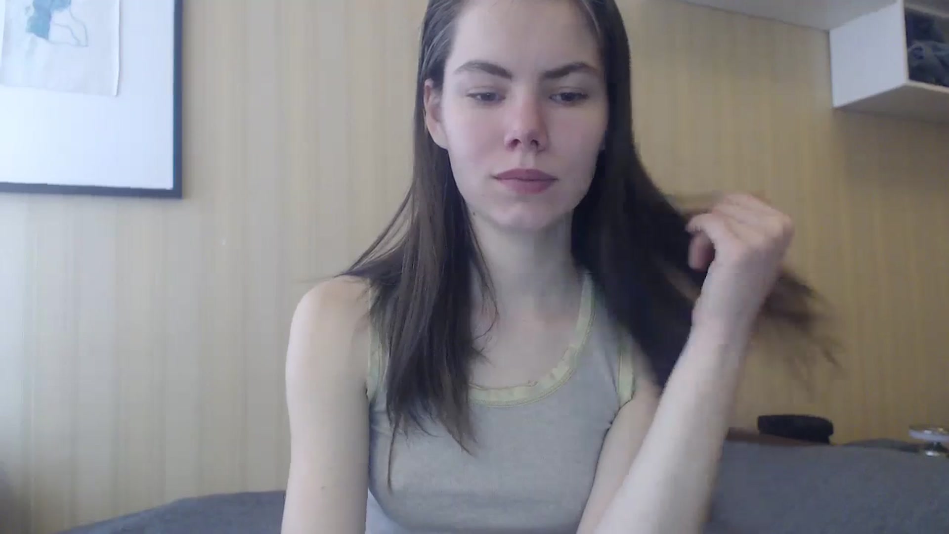 Gallery image thumbnail from kitAmelie's myfreecams stream on, 02/26/2026, 11:43 image 11 of 20