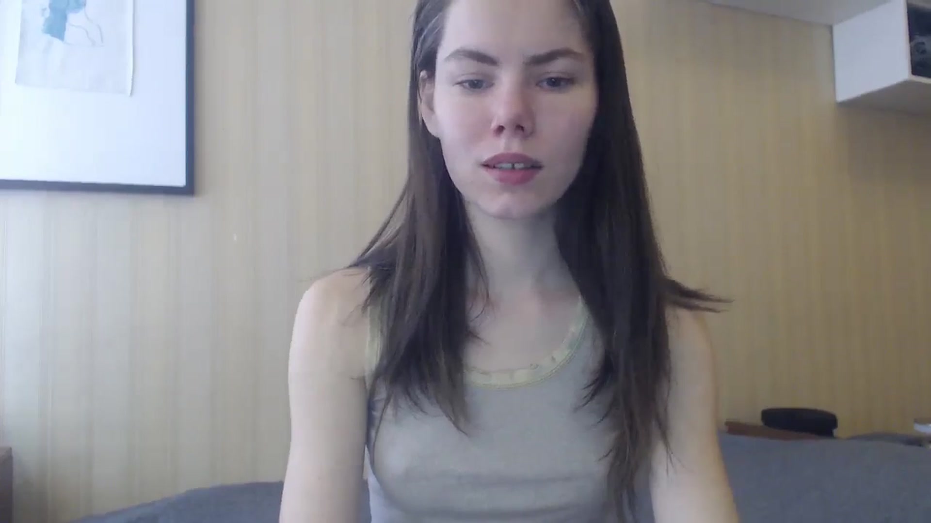 Gallery image thumbnail from kitAmelie's myfreecams stream on, 02/26/2026, 11:43 image 7 of 20