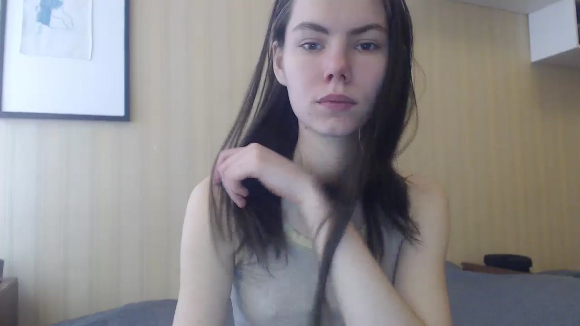 Gallery image thumbnail from kitAmelie's myfreecams stream on, 02/26/2026, 11:43 image 17 of 20