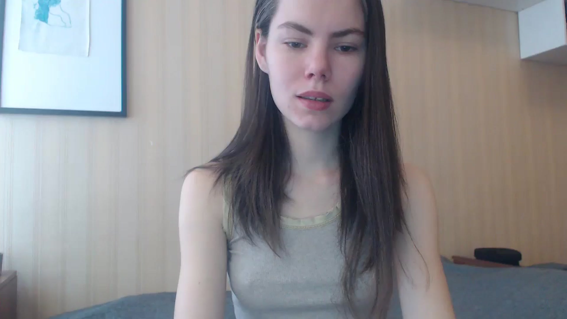 Gallery image thumbnail from kitAmelie's myfreecams stream on, 02/26/2026, 11:43 image 1 of 20