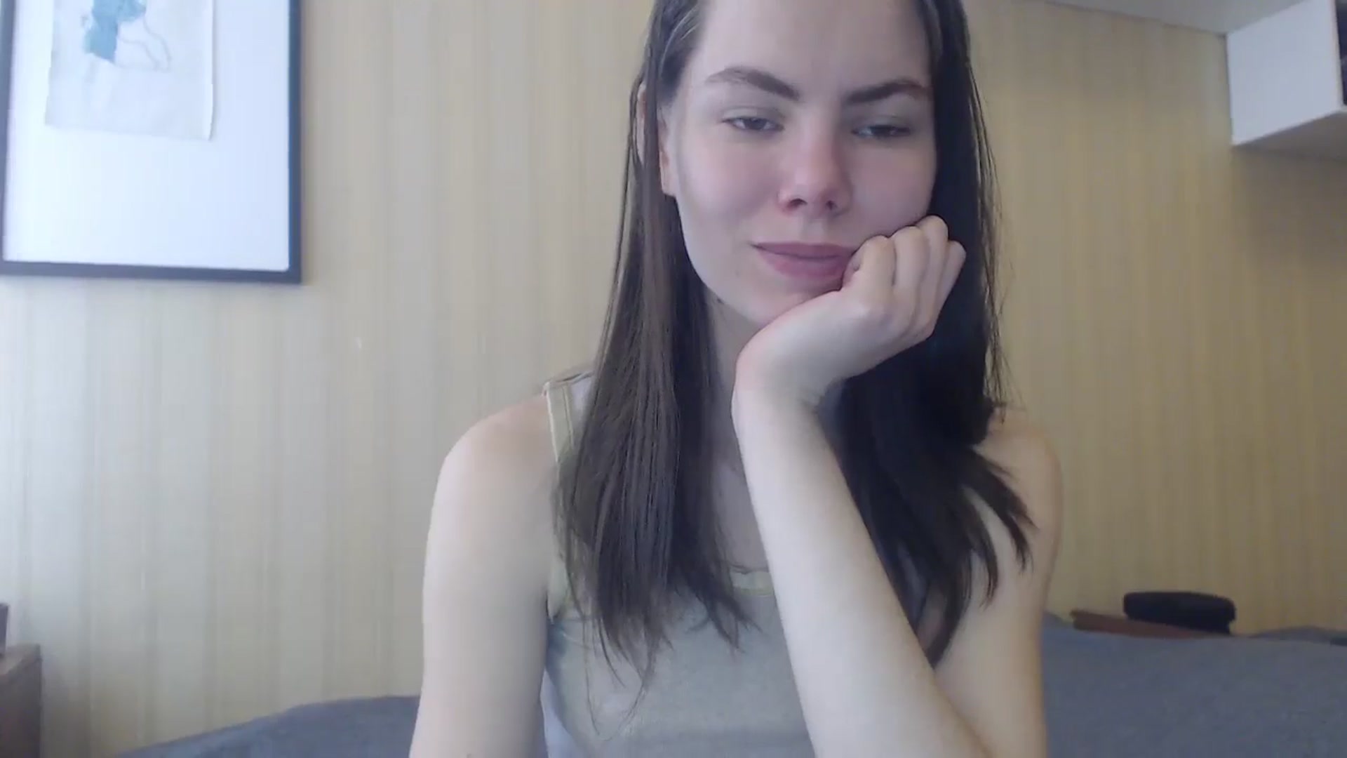 Gallery image thumbnail from kitAmelie's myfreecams stream on, 02/26/2026, 11:43 image 19 of 20