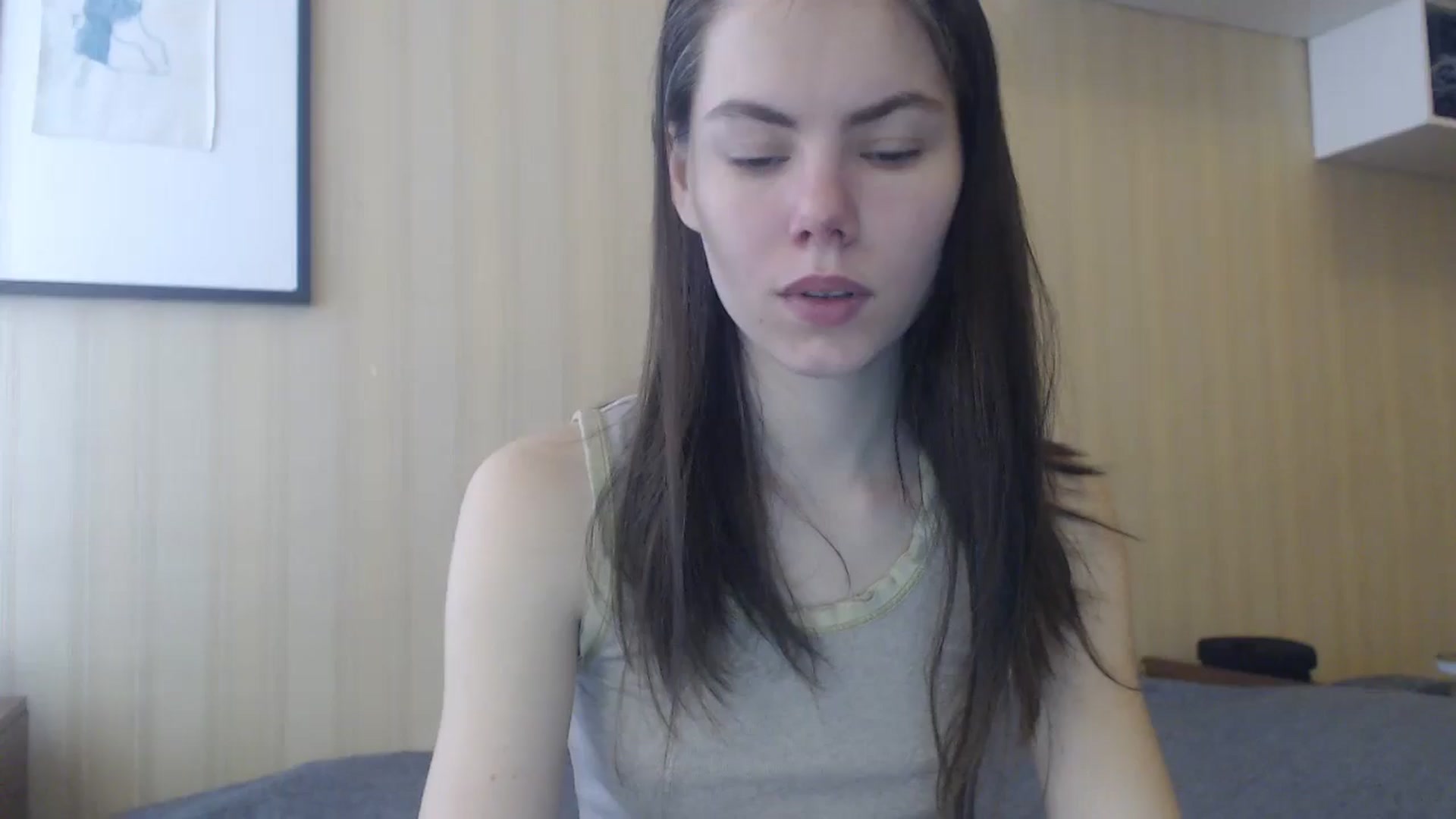 Gallery image thumbnail from kitAmelie's myfreecams stream on, 02/26/2026, 11:43 image 20 of 20