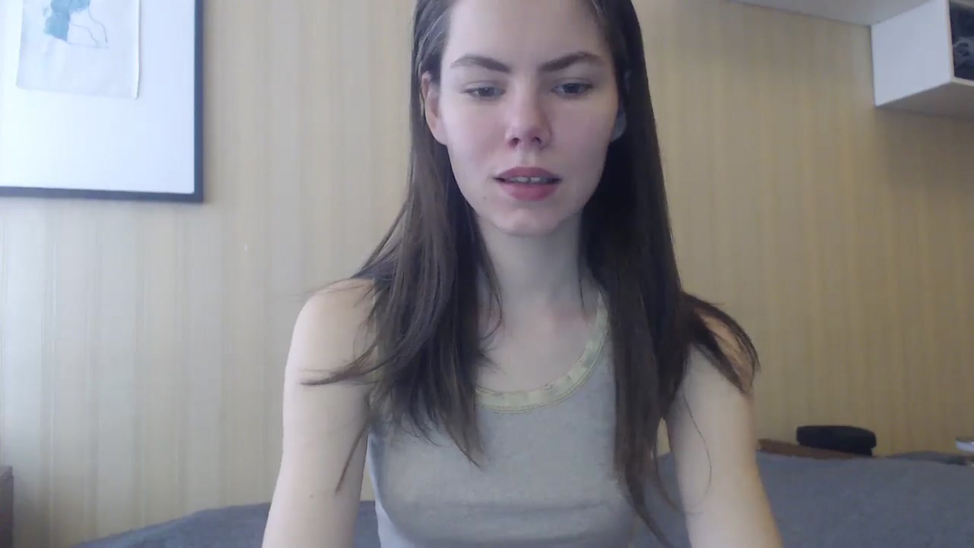 Gallery image thumbnail from kitAmelie's myfreecams stream on, 02/26/2026, 11:43 image 5 of 20