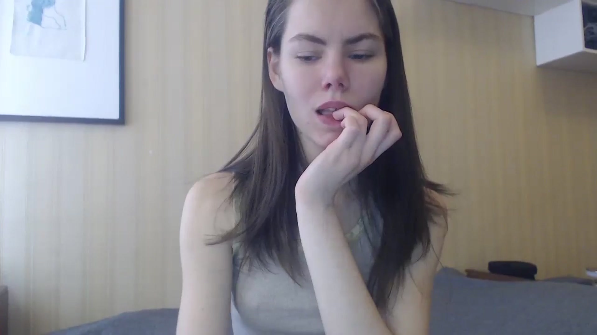 Gallery image thumbnail from kitAmelie's myfreecams stream on, 02/26/2026, 11:43 image 6 of 20