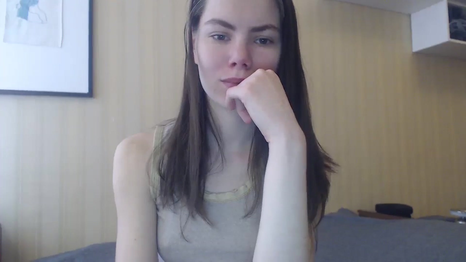 Gallery image thumbnail from kitAmelie's myfreecams stream on, 02/26/2026, 11:43 image 14 of 20