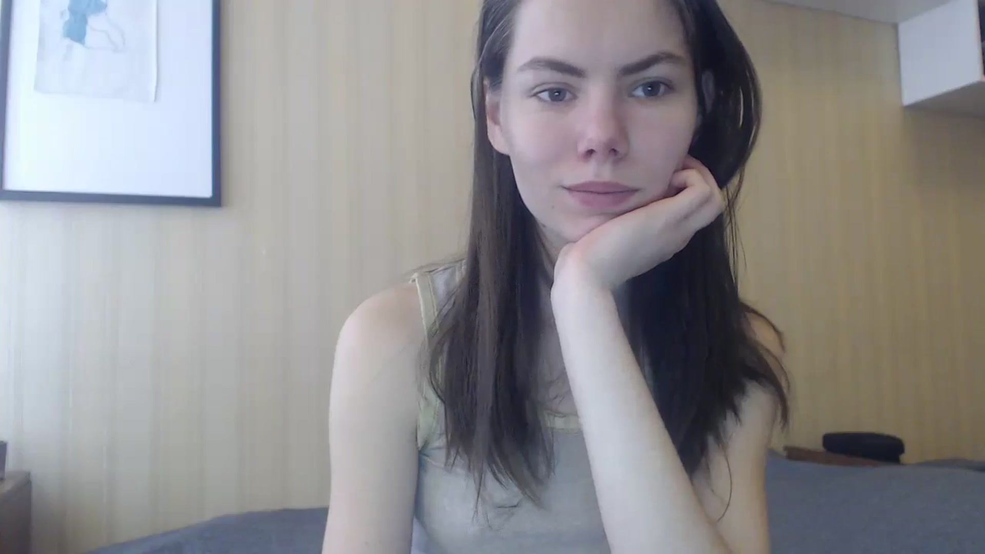 Gallery image thumbnail from kitAmelie's myfreecams stream on, 02/26/2026, 11:43 image 16 of 20