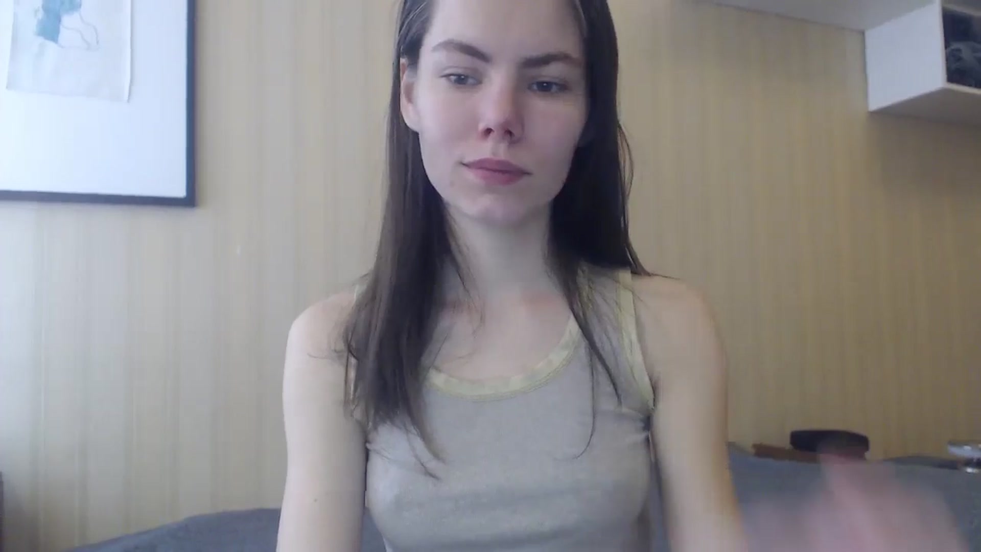 Gallery image thumbnail from kitAmelie's myfreecams stream on, 02/26/2026, 11:43 image 13 of 20