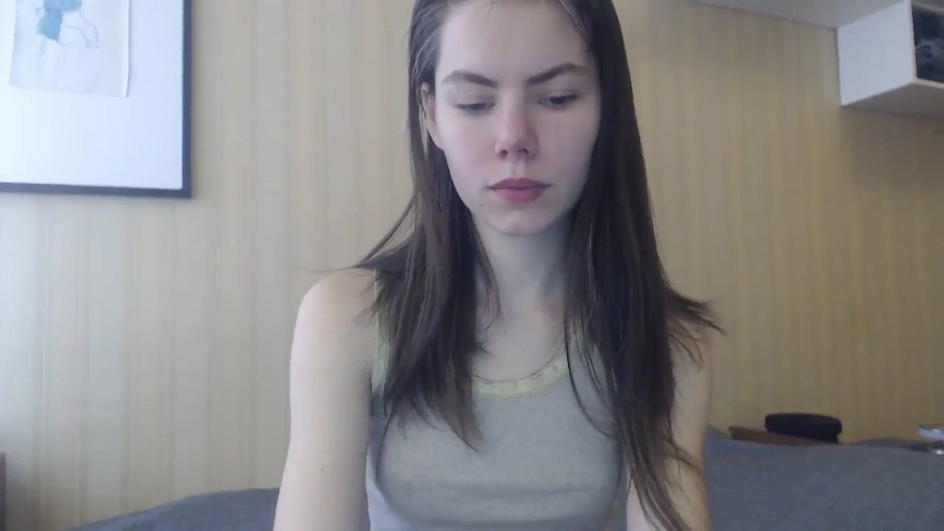 Gallery image thumbnail from kitAmelie's myfreecams stream on, 02/26/2026, 11:43 image 9 of 20