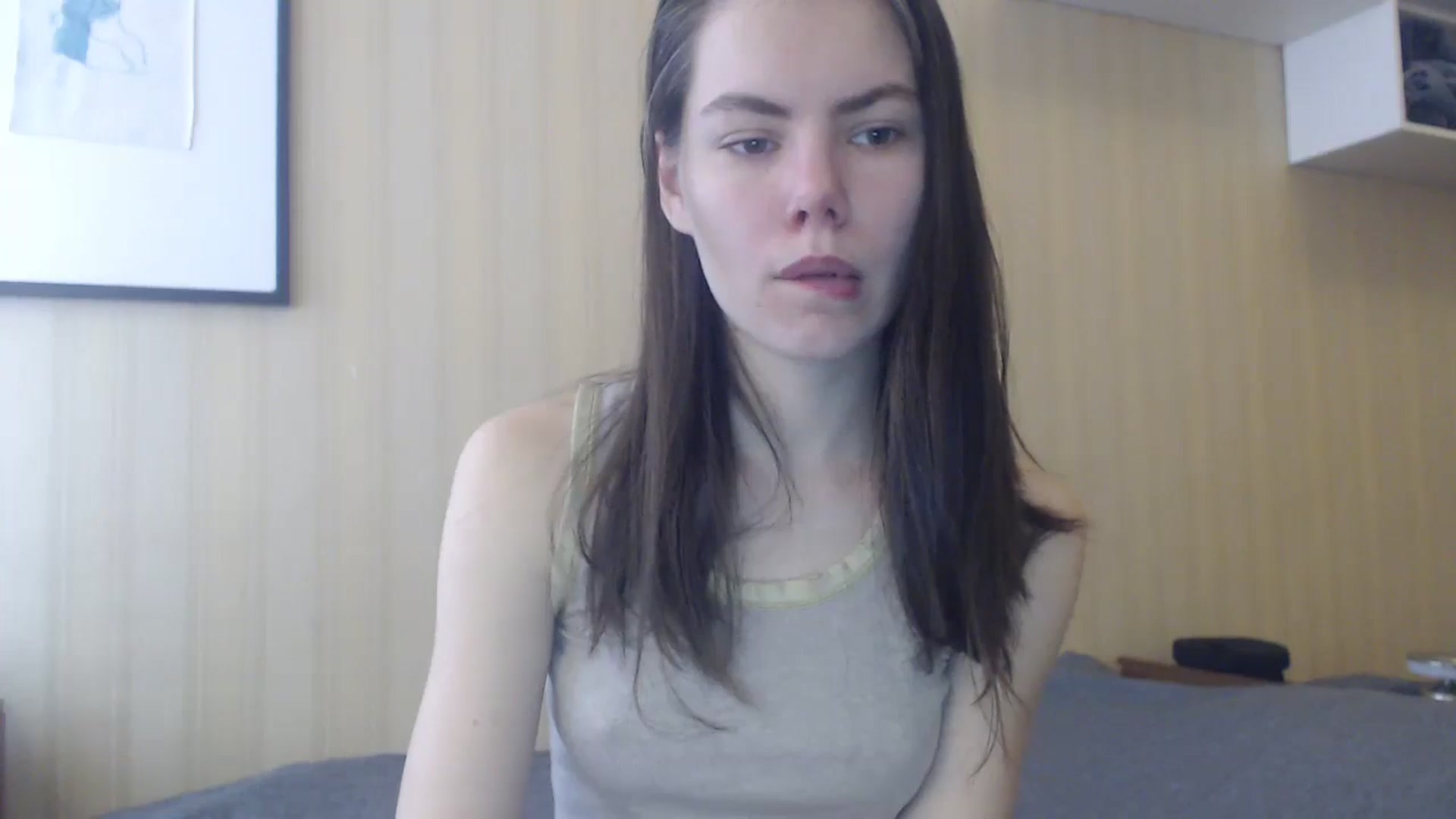 Gallery image thumbnail from kitAmelie's myfreecams stream on, 02/26/2026, 11:43 image 15 of 20