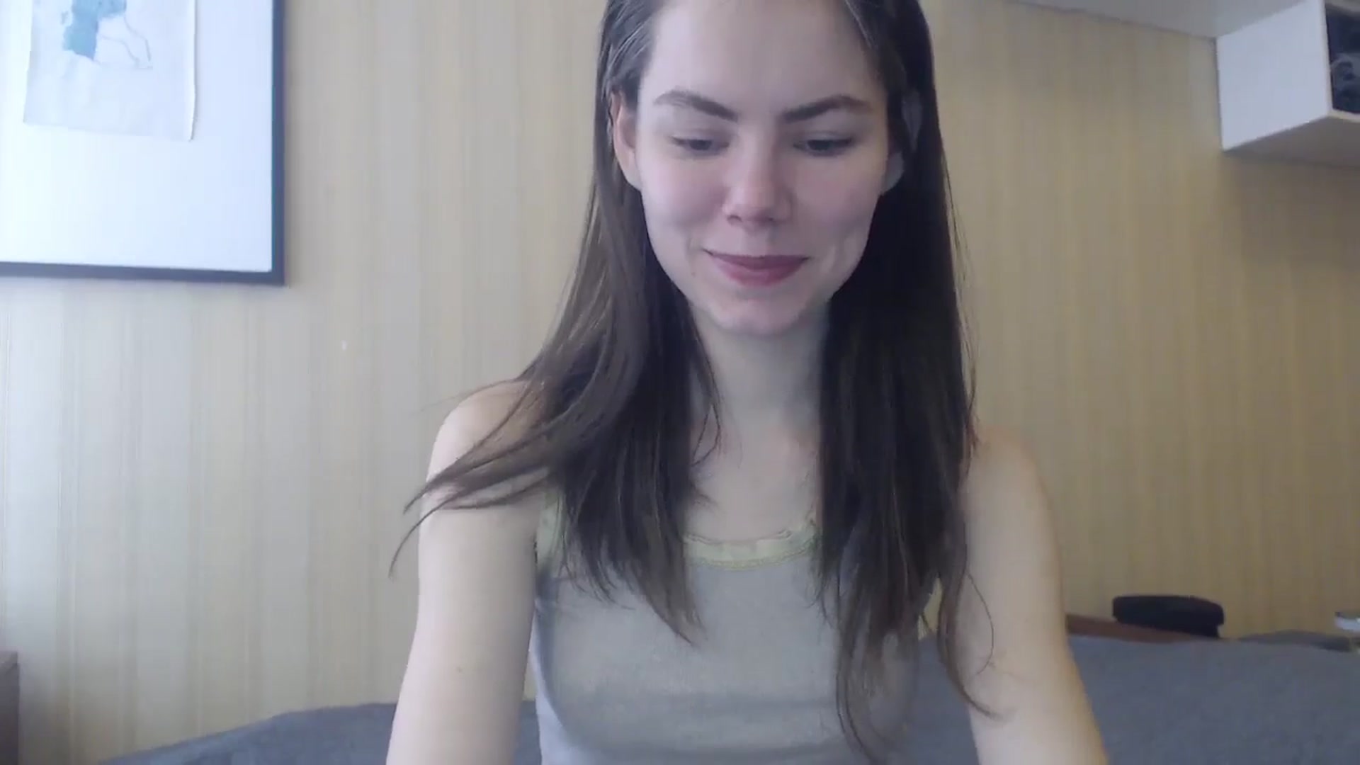 Gallery image thumbnail from kitAmelie's myfreecams stream on, 02/26/2026, 11:43 image 4 of 20