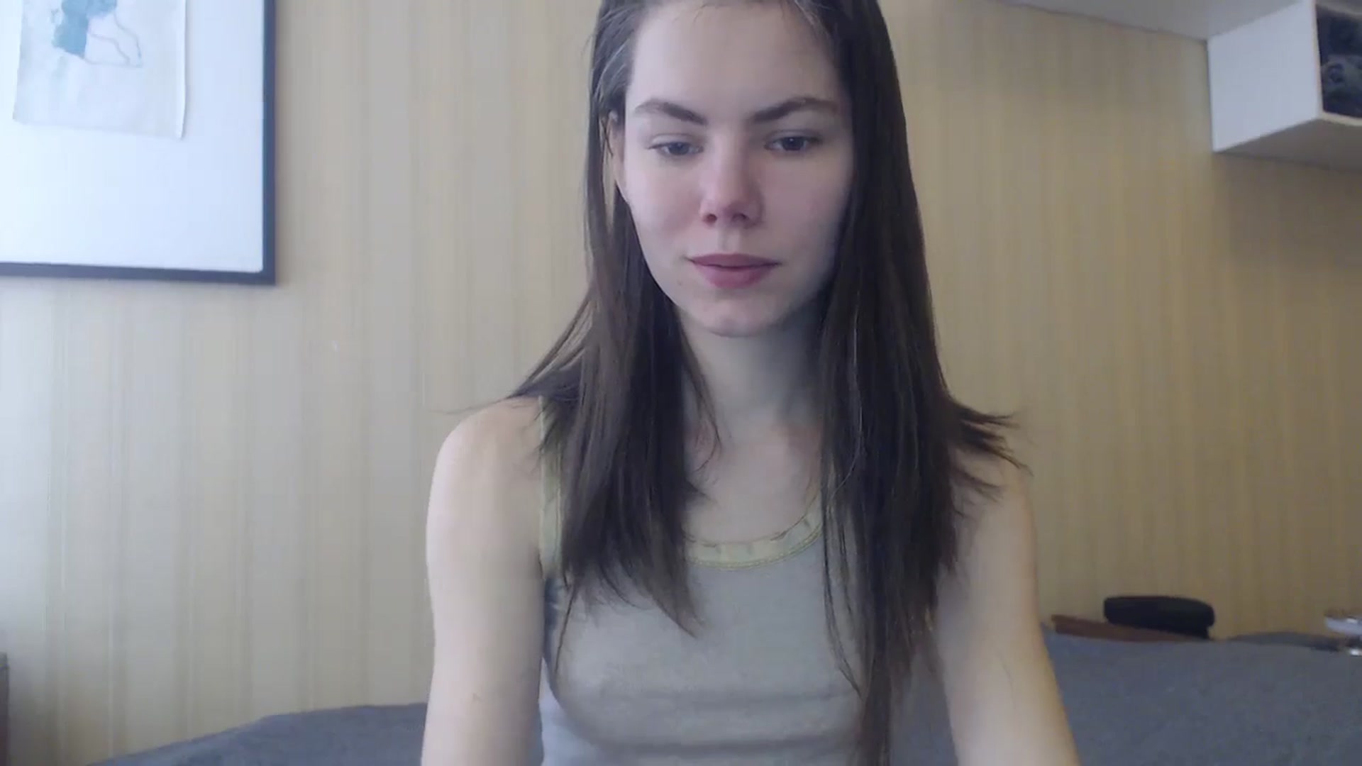 Gallery image thumbnail from kitAmelie's myfreecams stream on, 02/26/2026, 11:43 image 10 of 20