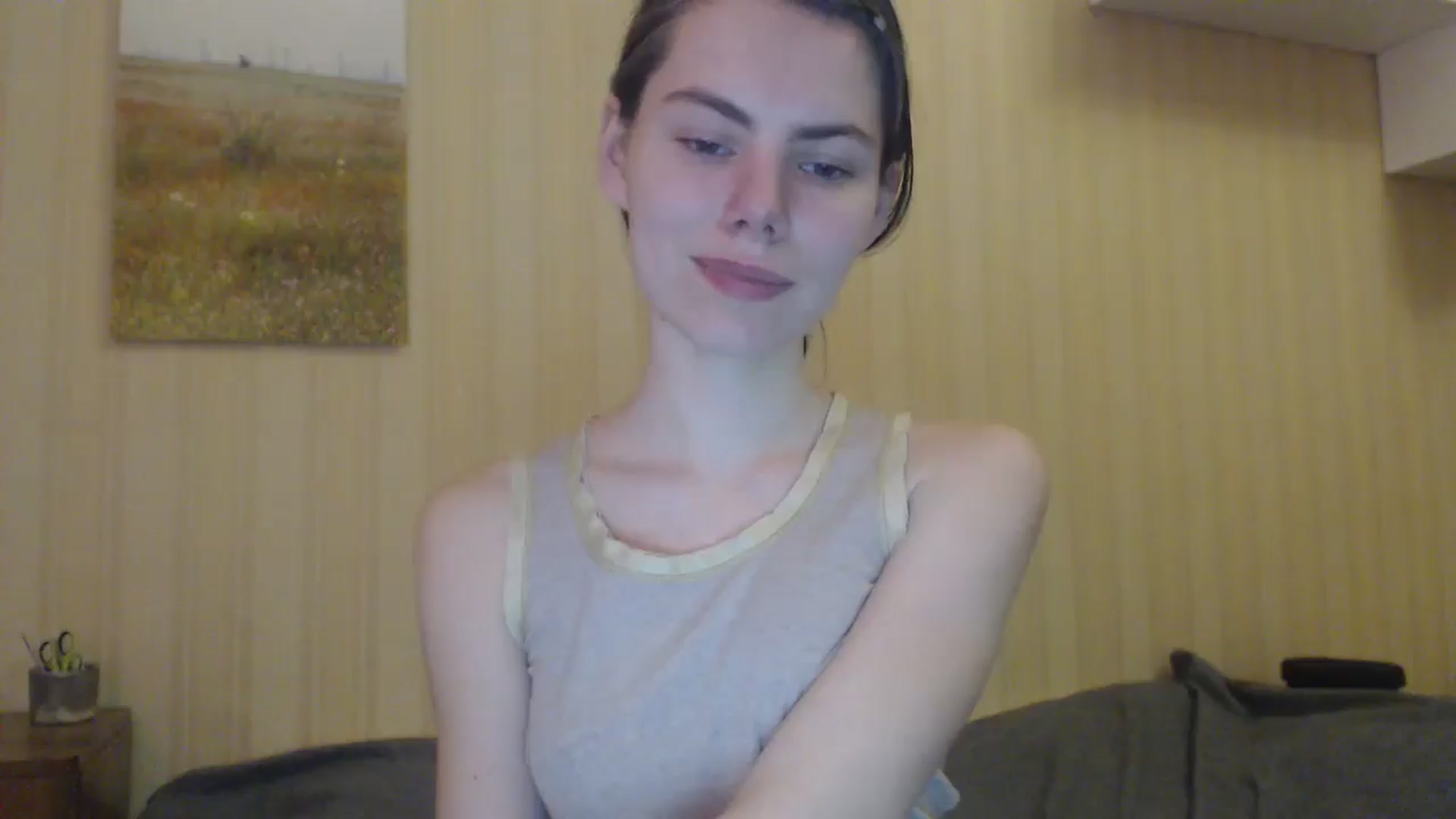 Gallery image thumbnail from kitAmelie's myfreecams stream on, 02/28/2026, 18:47 image 14 of 20