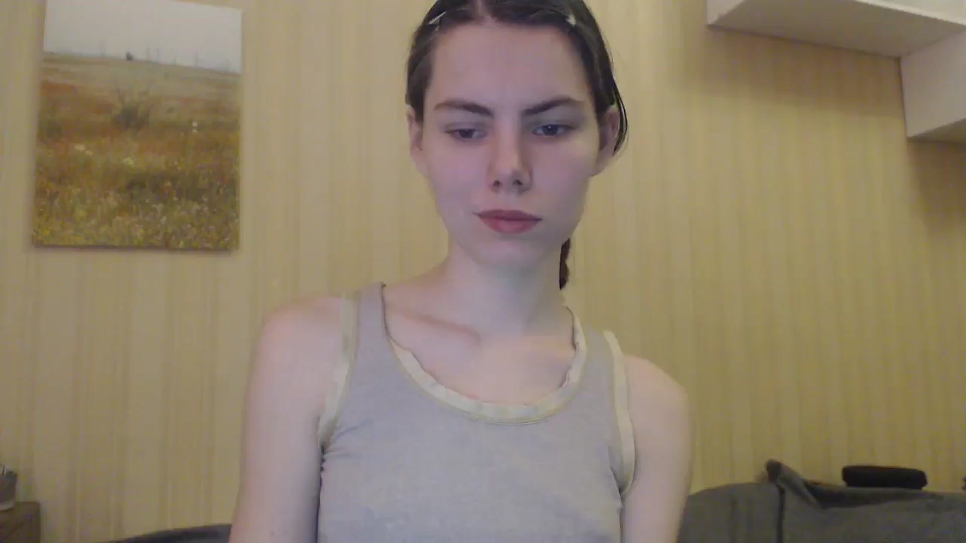 Gallery image thumbnail from kitAmelie's myfreecams stream on, 02/28/2026, 18:47 image 1 of 20
