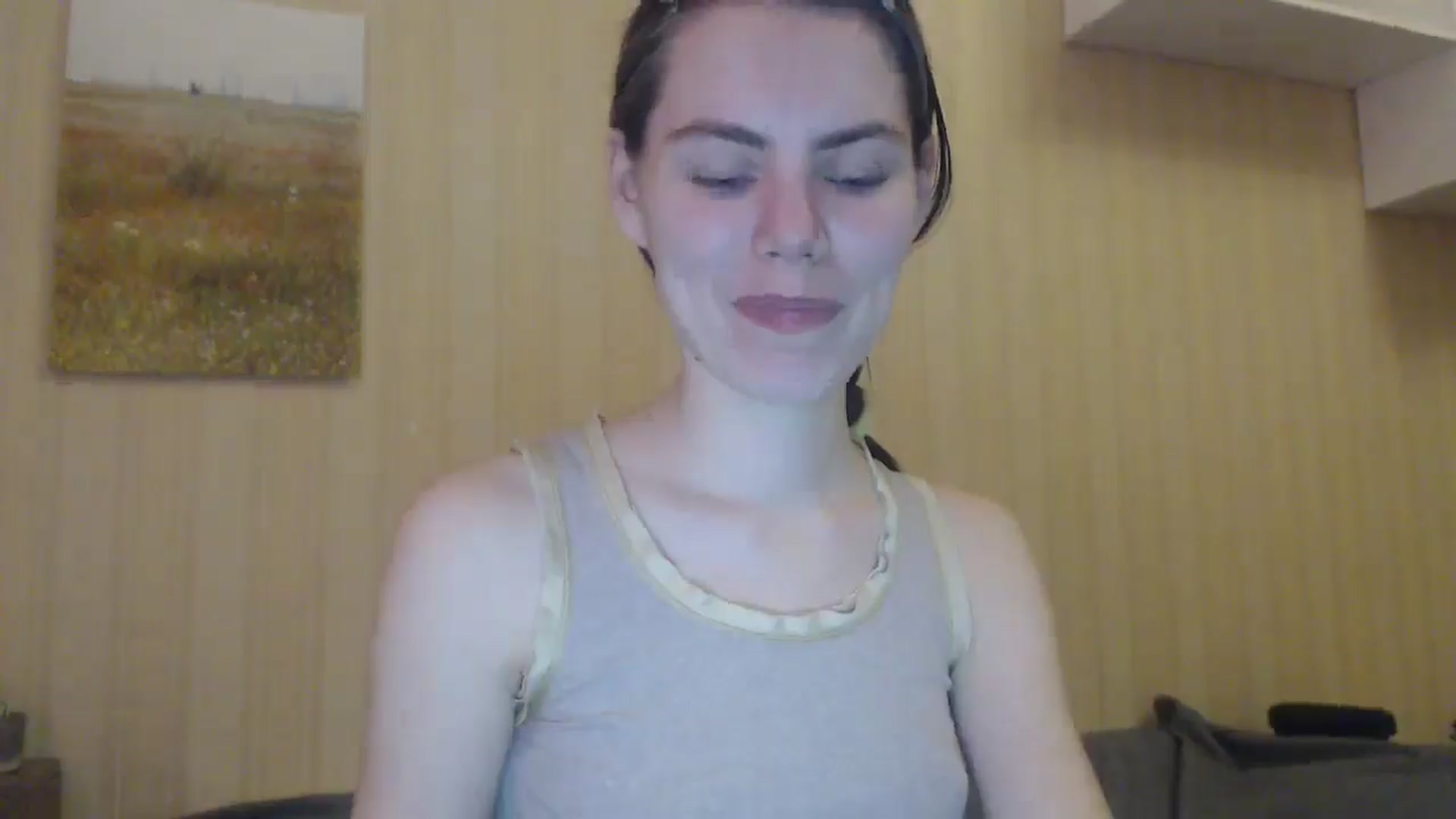 Gallery image thumbnail from kitAmelie's myfreecams stream on, 02/28/2026, 18:47 image 6 of 20