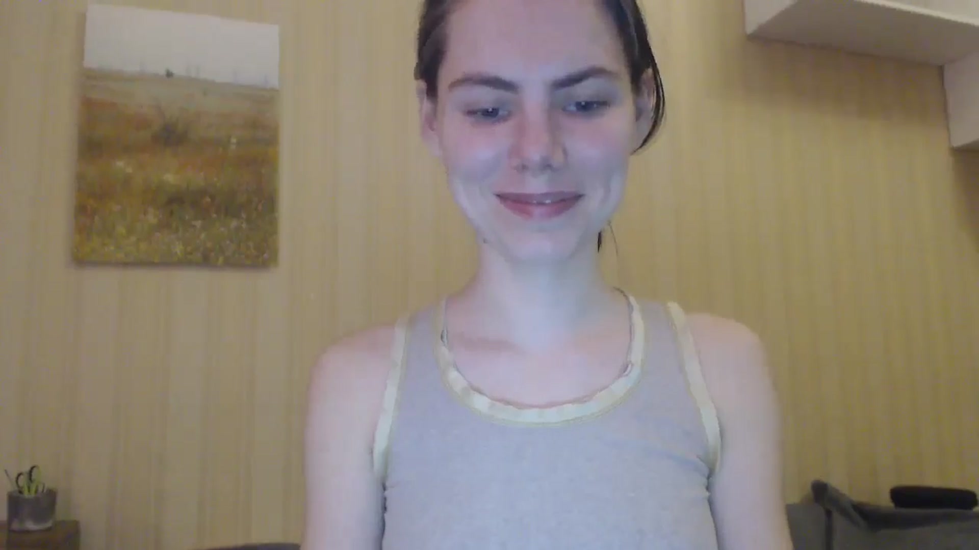 Gallery image thumbnail from kitAmelie's myfreecams stream on, 02/28/2026, 18:47 image 8 of 20