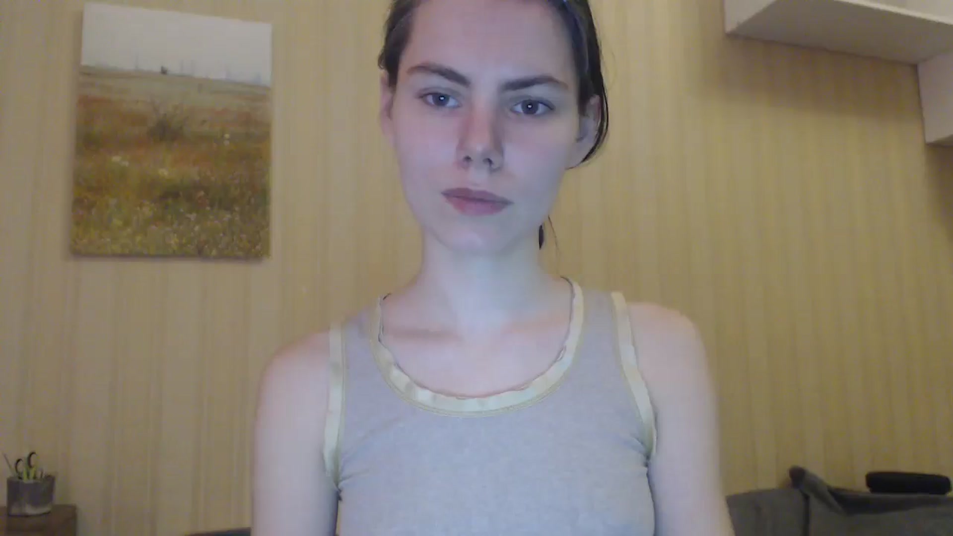 Gallery image thumbnail from kitAmelie's myfreecams stream on, 02/28/2026, 18:47 image 9 of 20