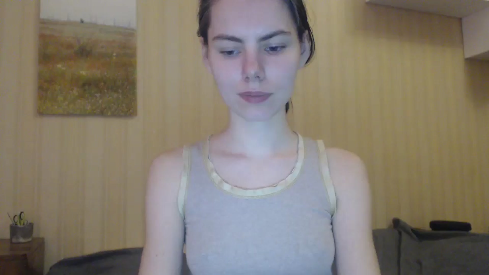 Gallery image thumbnail from kitAmelie's myfreecams stream on, 02/28/2026, 18:47 image 15 of 20