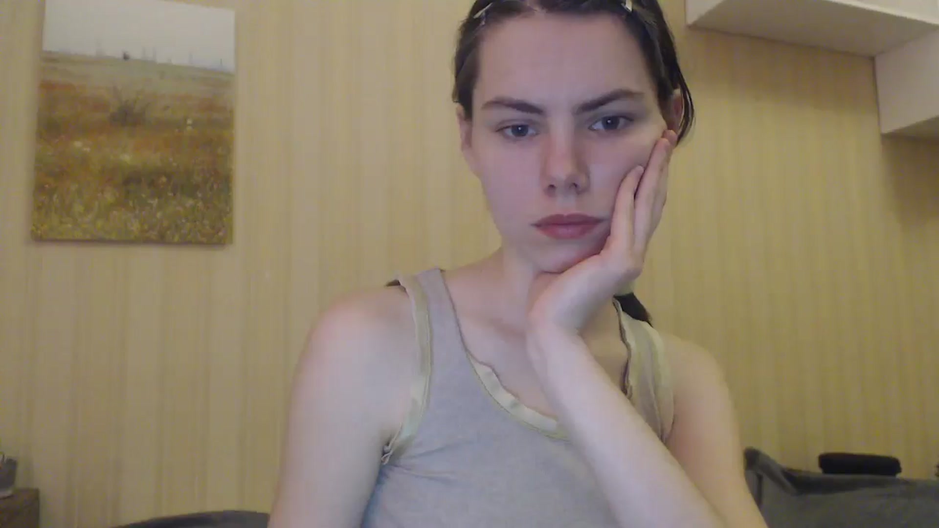 Gallery image thumbnail from kitAmelie's myfreecams stream on, 02/28/2026, 18:47 image 3 of 20