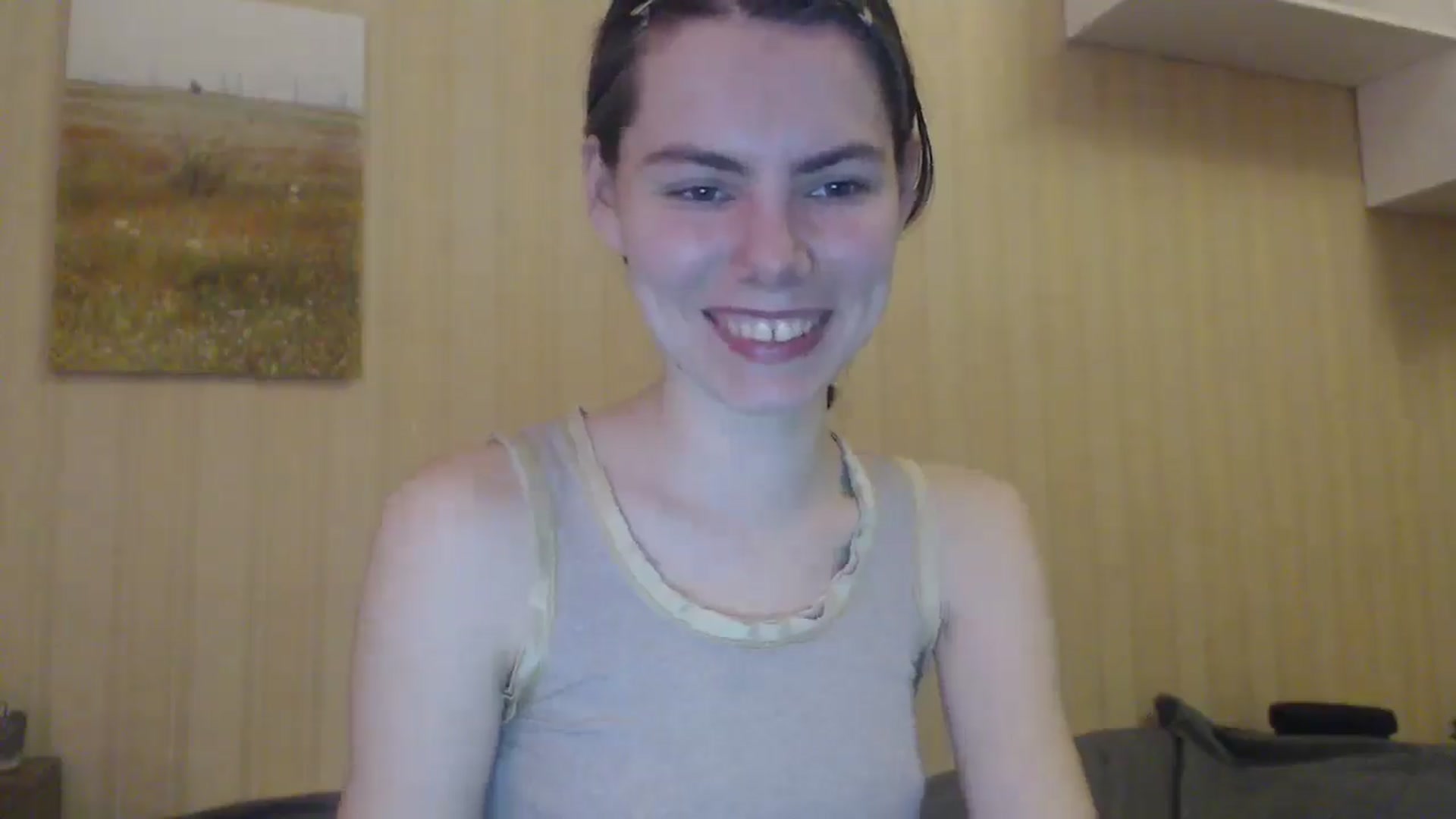 Gallery image thumbnail from kitAmelie's myfreecams stream on, 02/28/2026, 18:47 image 5 of 20