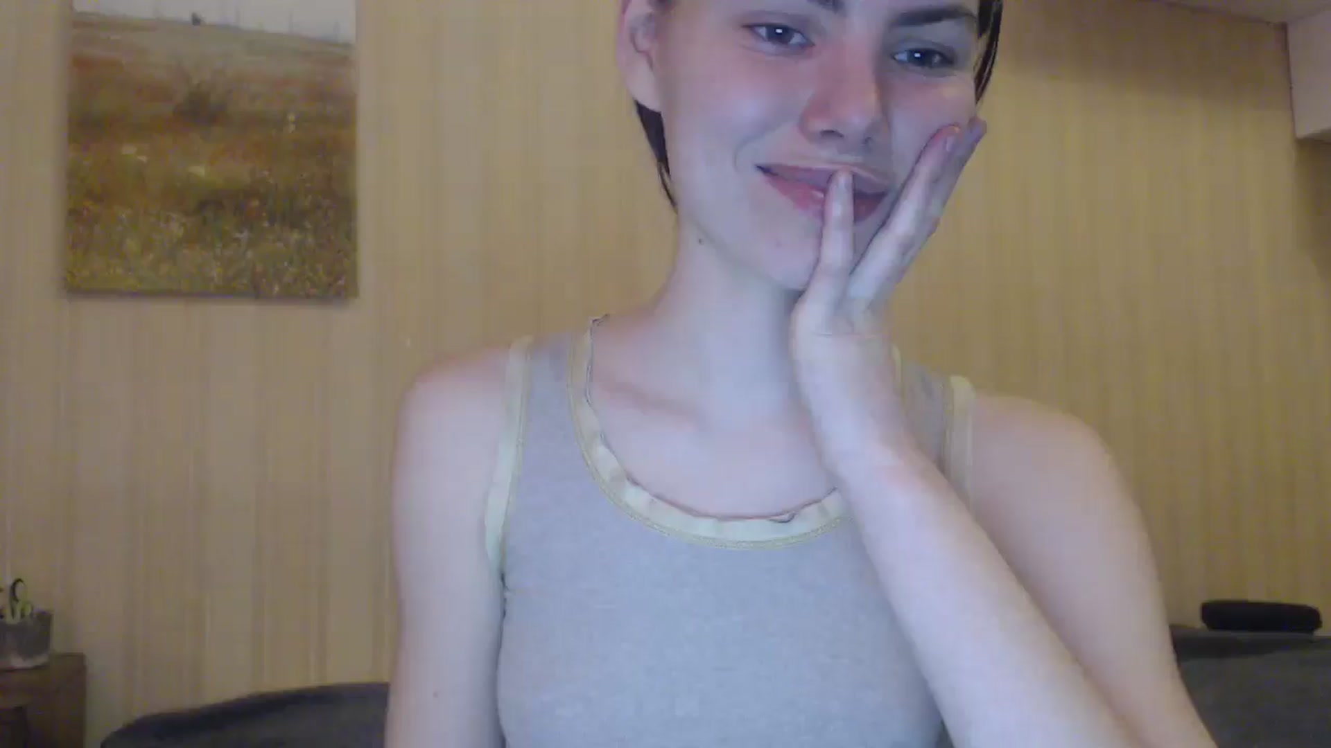 Gallery image thumbnail from kitAmelie's myfreecams stream on, 02/28/2026, 18:47 image 19 of 20