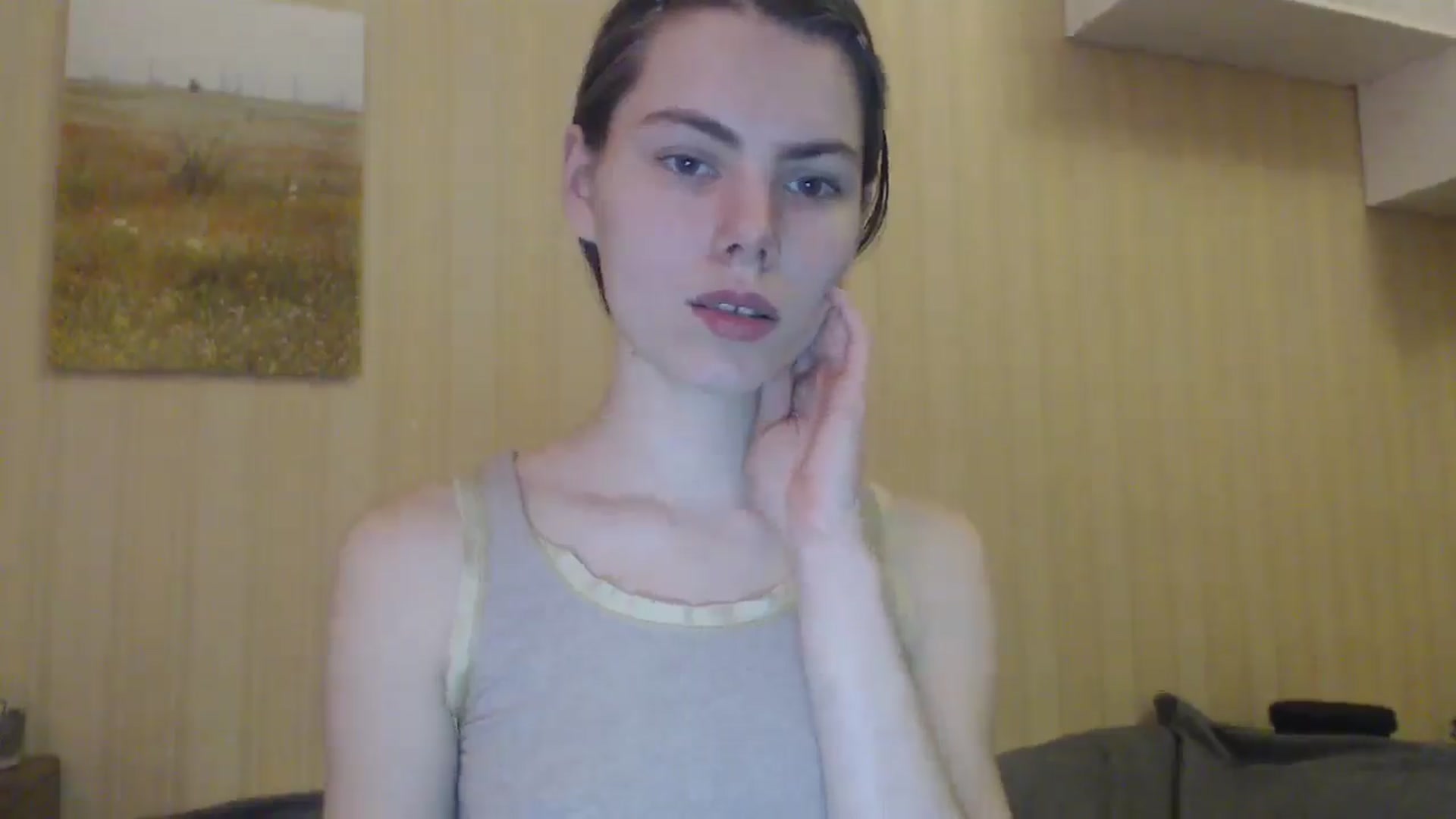 Gallery image thumbnail from kitAmelie's myfreecams stream on, 02/28/2026, 18:47 image 2 of 20