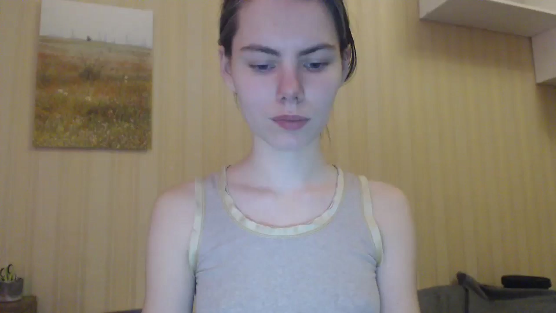 Gallery image thumbnail from kitAmelie's myfreecams stream on, 02/28/2026, 18:47 image 10 of 20