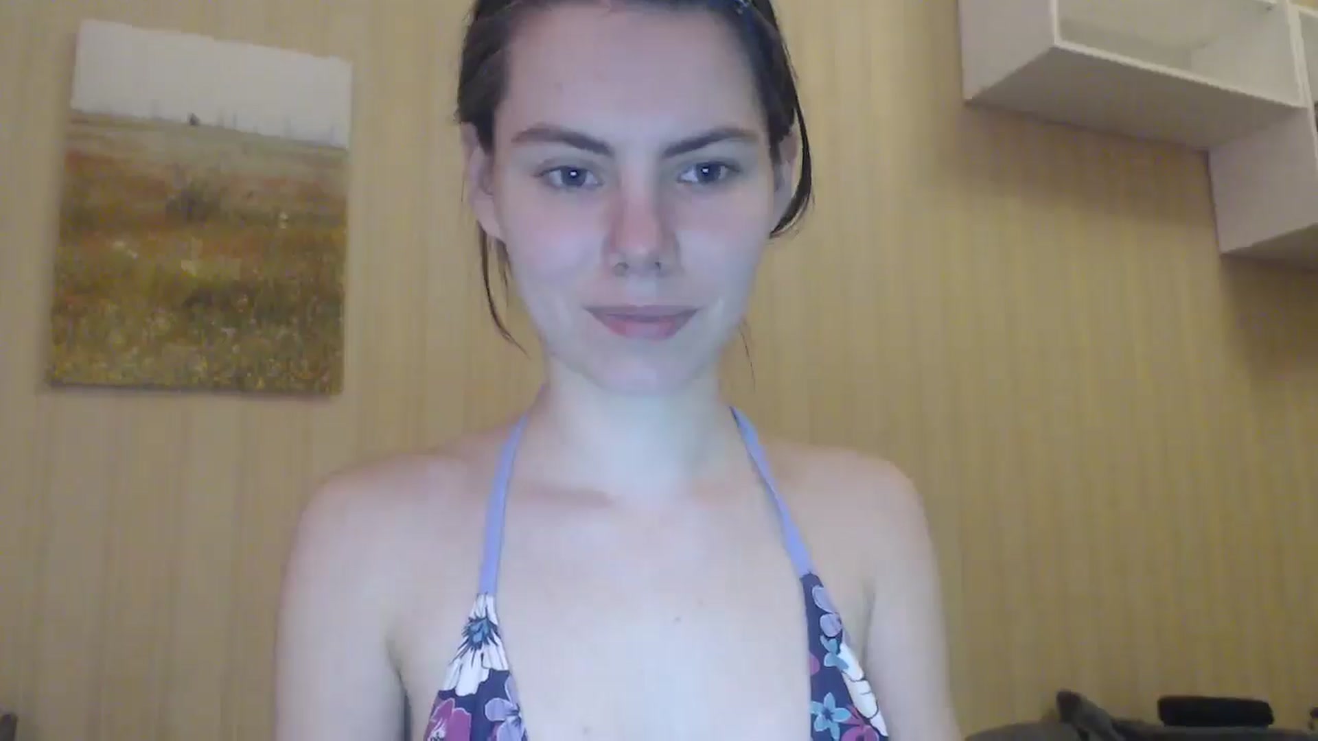 Gallery image thumbnail from kitAmelie's myfreecams stream on, 02/28/2026, 19:36 image 7 of 20