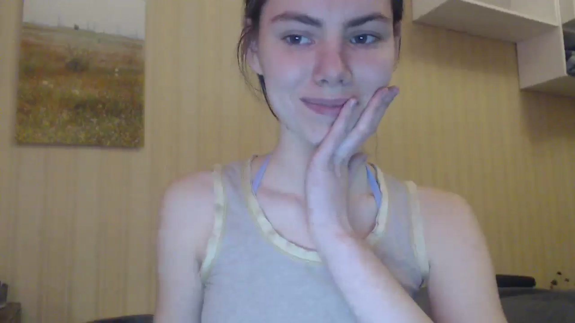 Gallery image thumbnail from kitAmelie's myfreecams stream on, 02/28/2026, 19:36 image 3 of 20