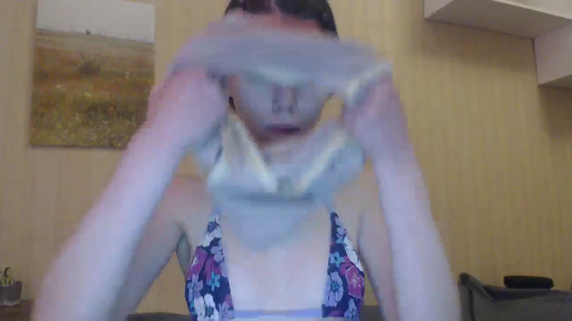 Gallery image thumbnail from kitAmelie's myfreecams stream on, 02/28/2026, 19:36 image 9 of 20