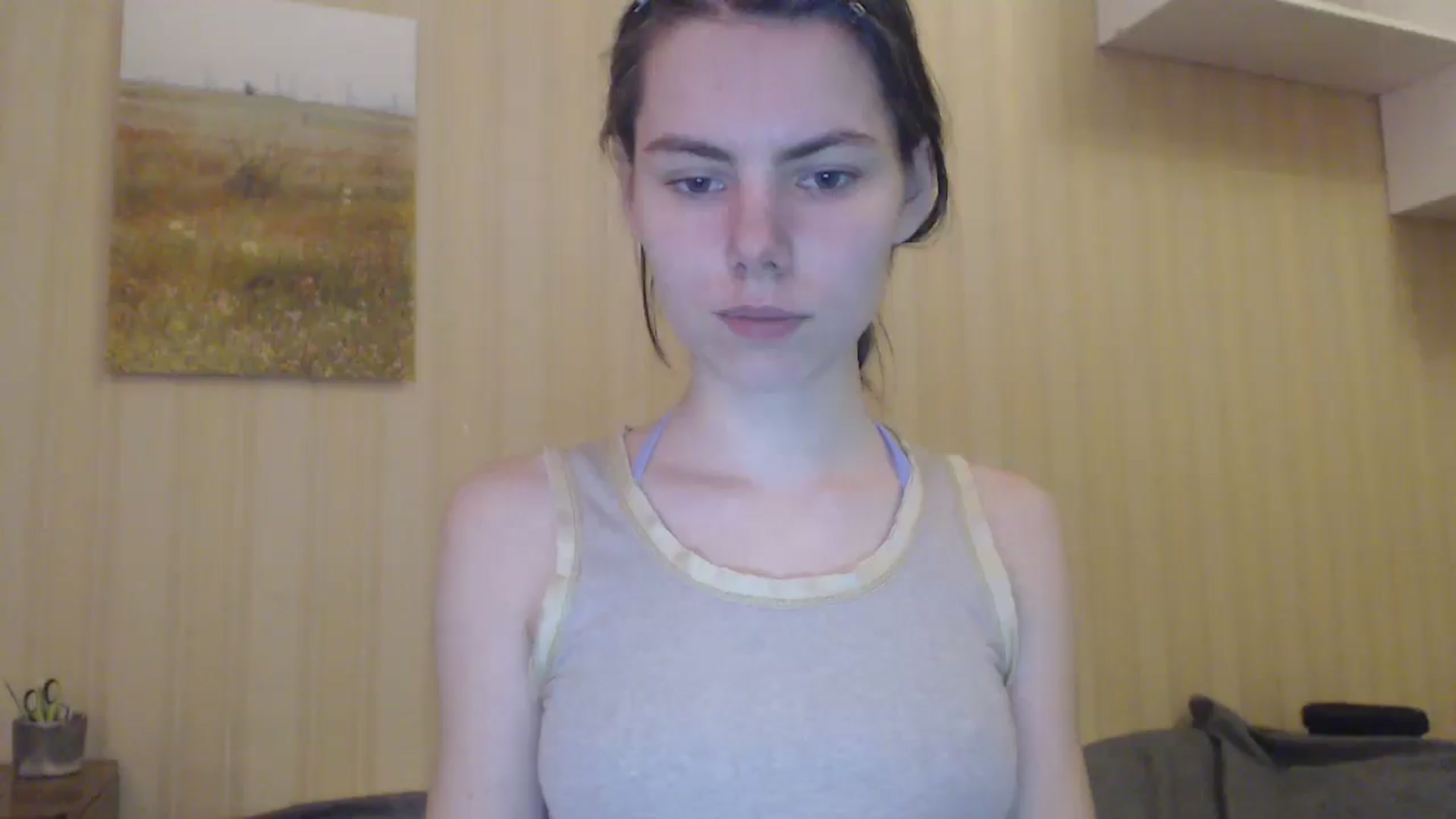 Gallery image thumbnail from kitAmelie's myfreecams stream on, 02/28/2026, 19:36 image 10 of 20