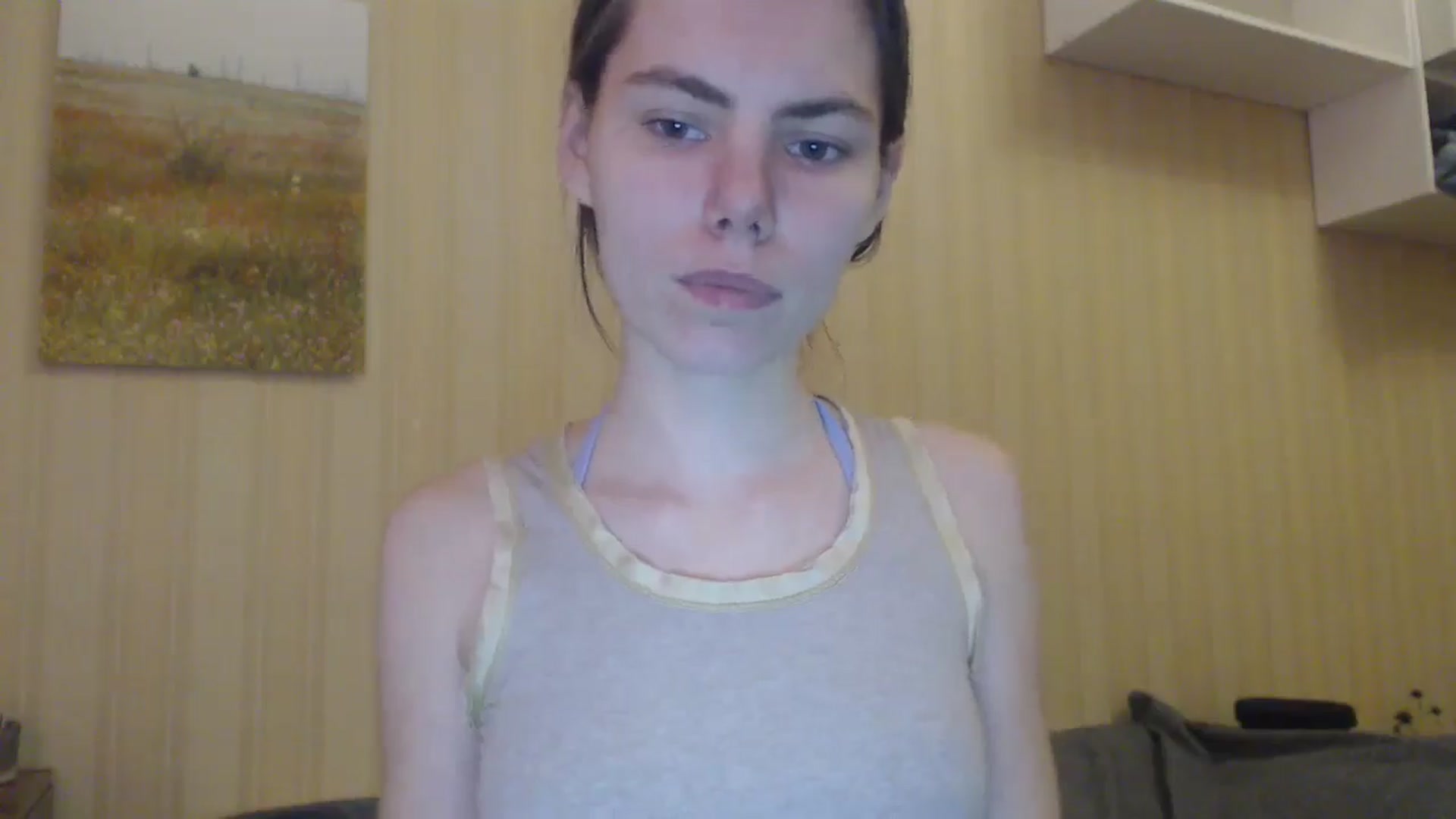 Gallery image thumbnail from kitAmelie's myfreecams stream on, 02/28/2026, 19:36 image 4 of 20