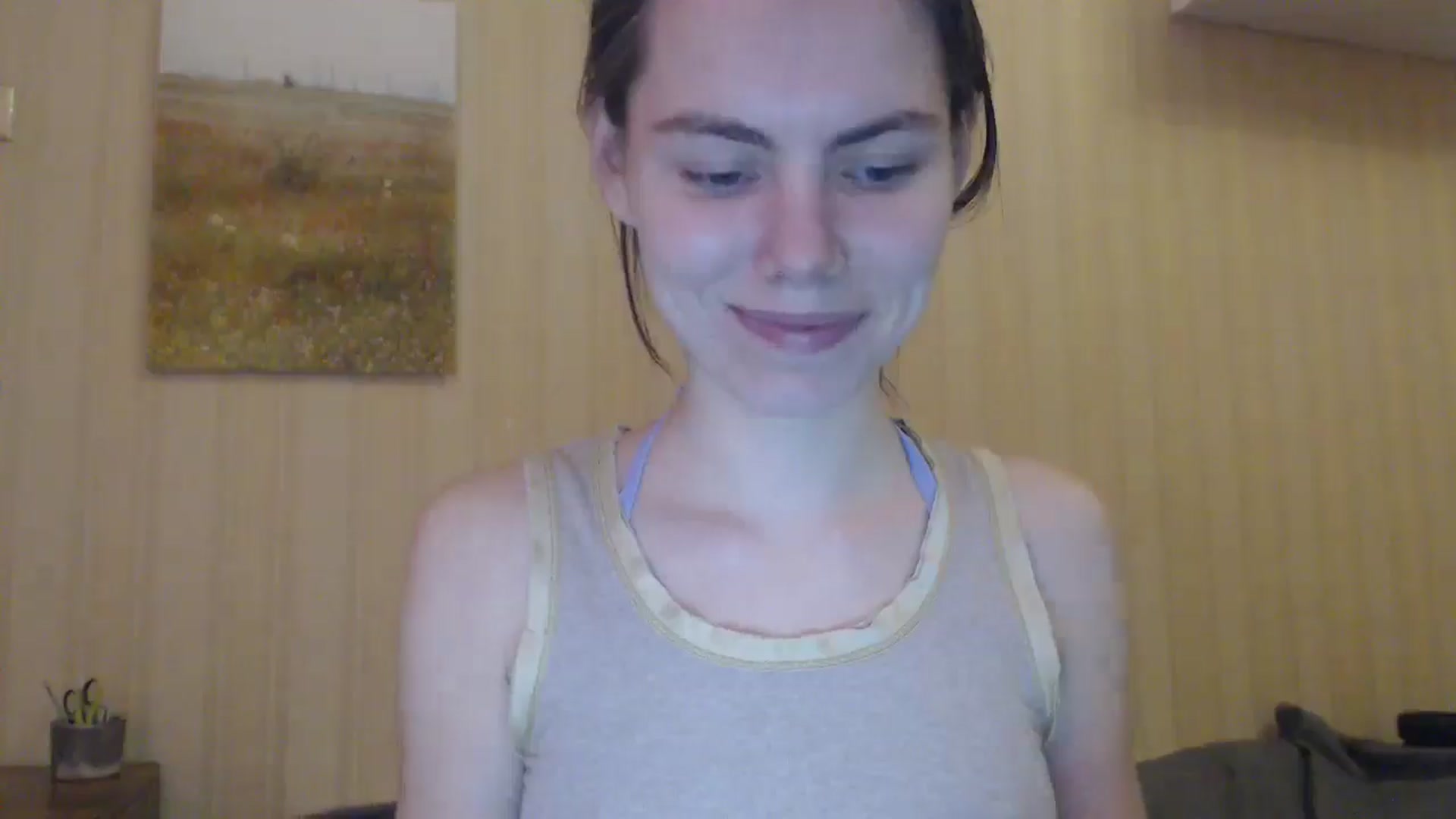 Gallery image thumbnail from kitAmelie's myfreecams stream on, 02/28/2026, 19:36 image 11 of 20