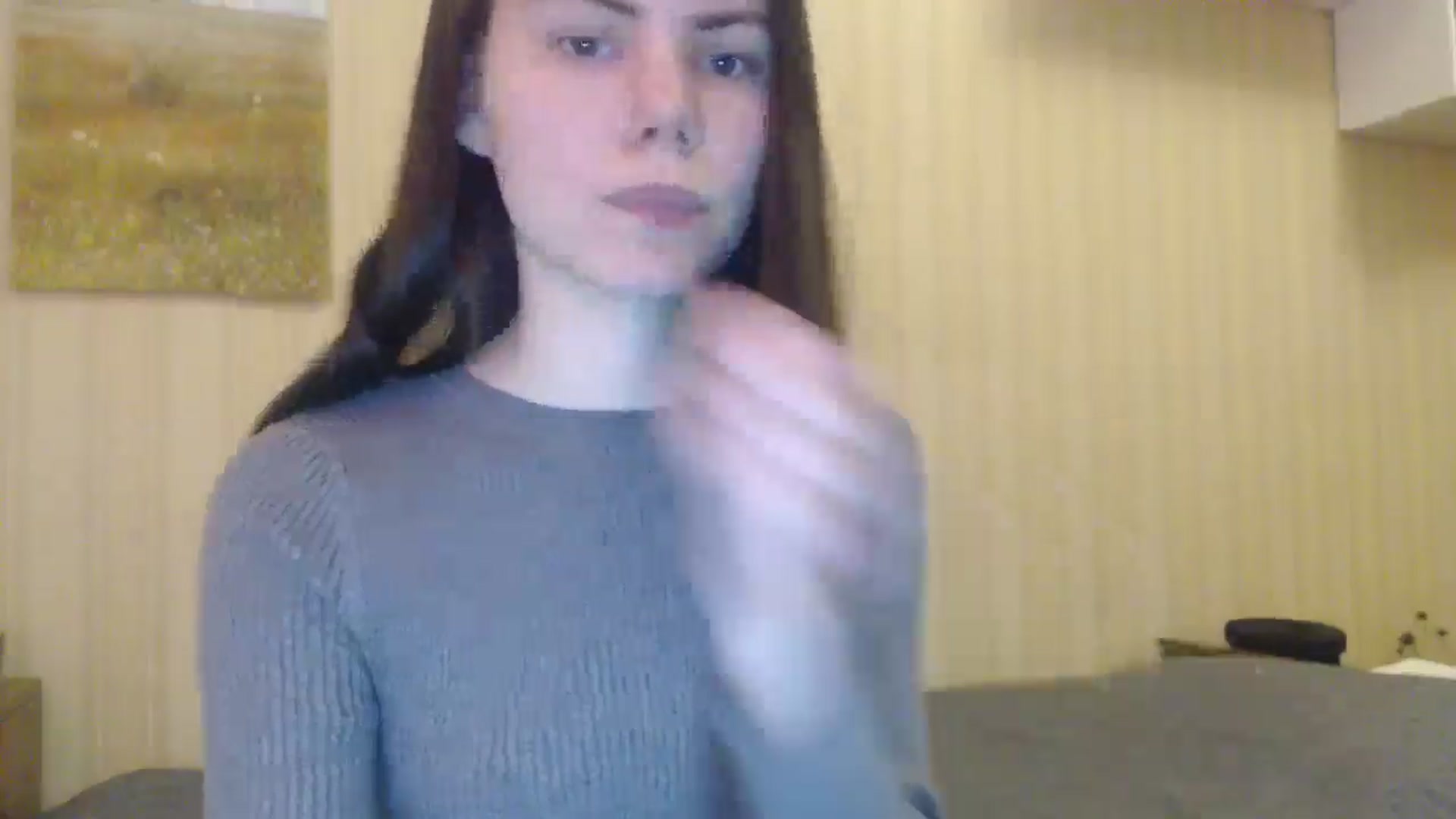Gallery image thumbnail from kitAmelie's myfreecams stream on, 03/01/2026, 19:49 image 15 of 20