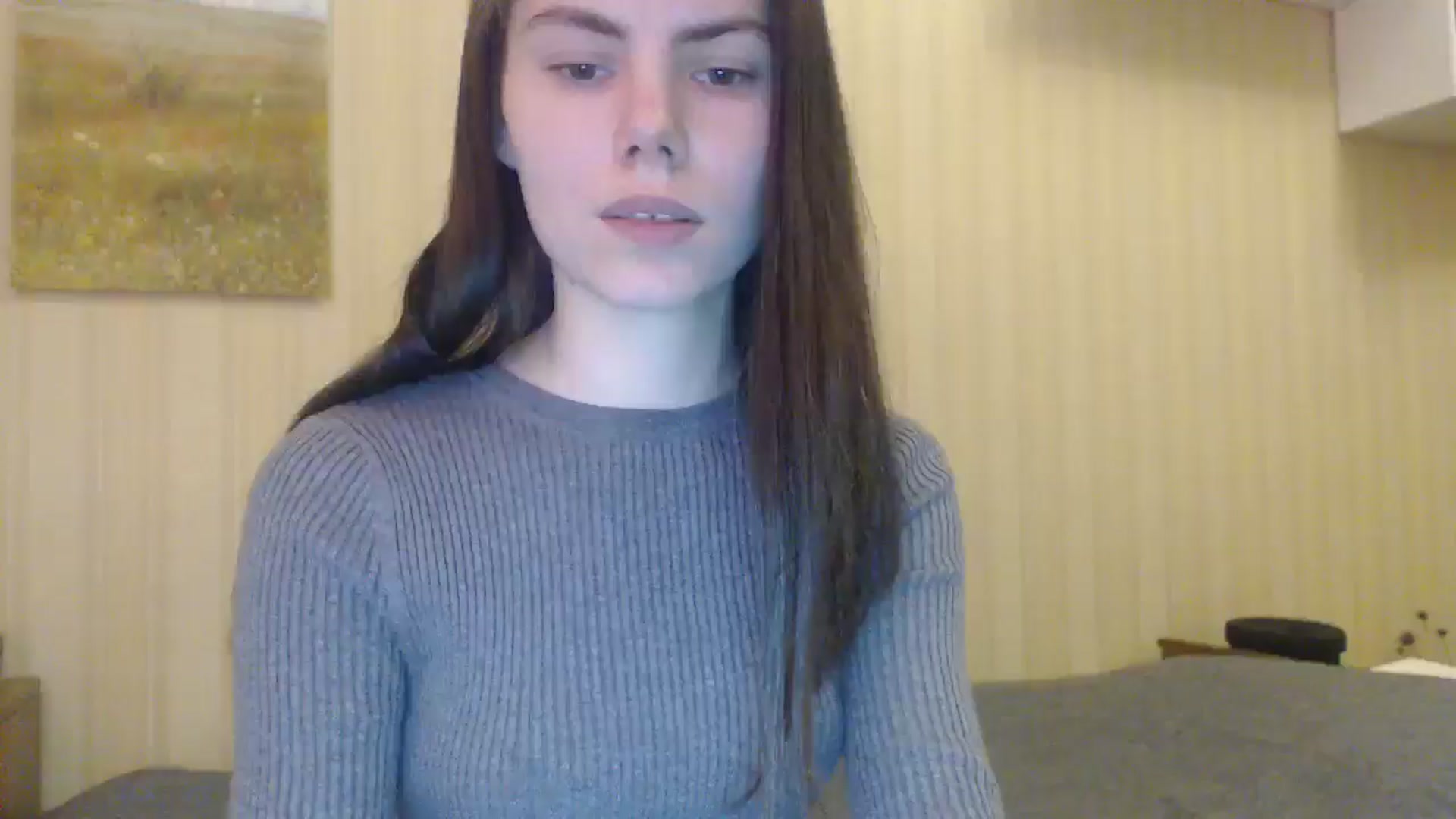 Gallery image thumbnail from kitAmelie's myfreecams stream on, 03/01/2026, 19:49 image 14 of 20
