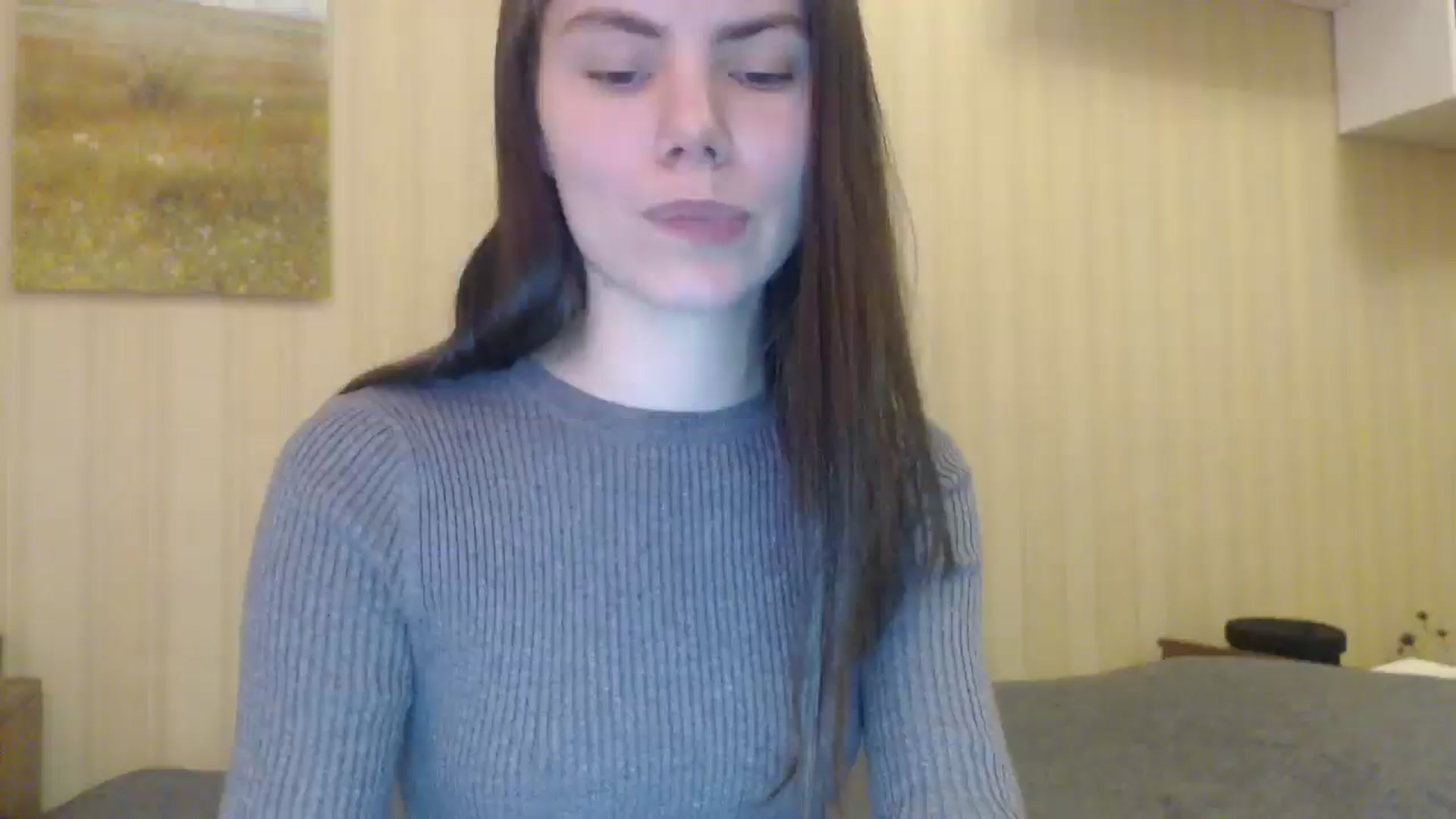 Gallery image thumbnail from kitAmelie's myfreecams stream on, 03/01/2026, 19:49 image 12 of 20