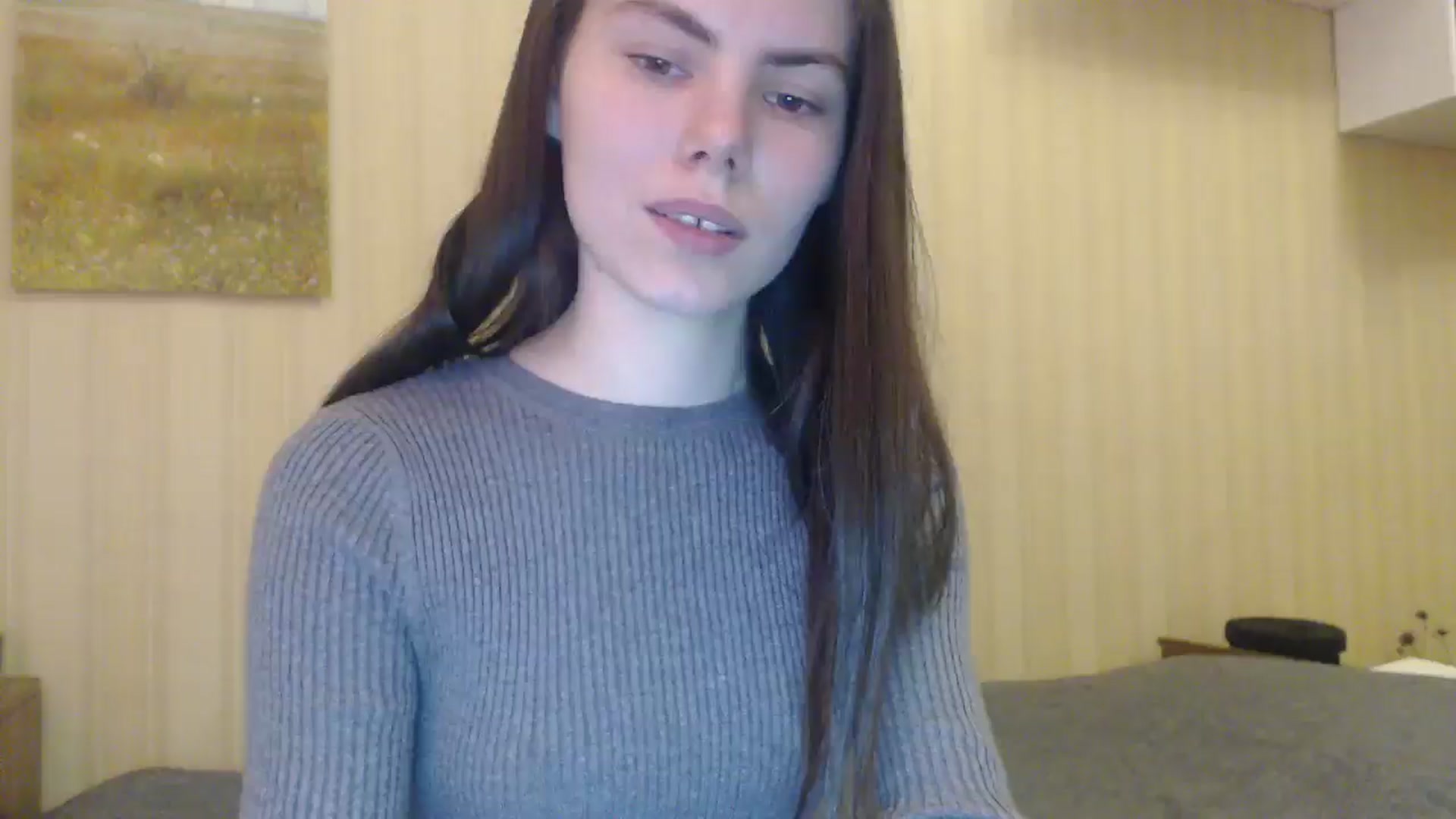 Gallery image thumbnail from kitAmelie's myfreecams stream on, 03/01/2026, 19:49 image 13 of 20