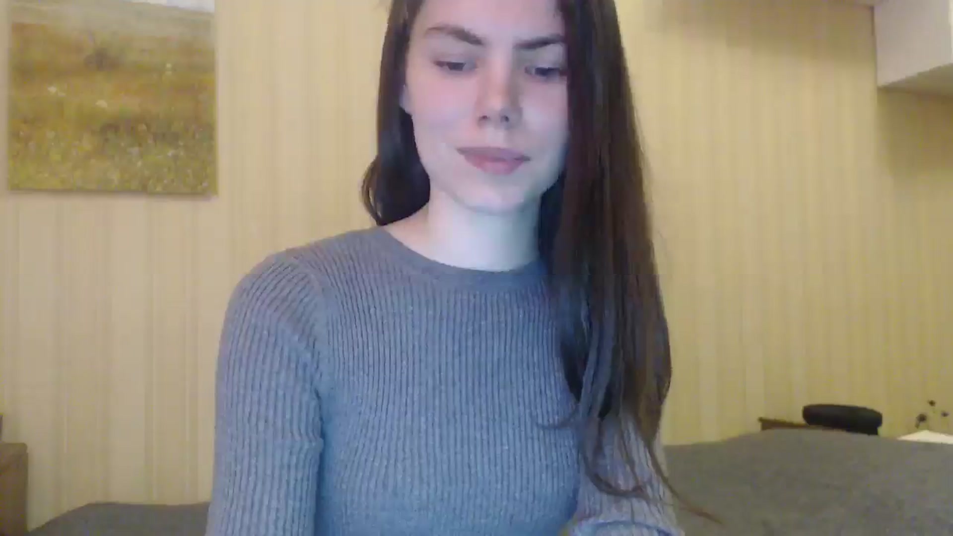 Gallery image thumbnail from kitAmelie's myfreecams stream on, 03/01/2026, 19:49 image 8 of 20