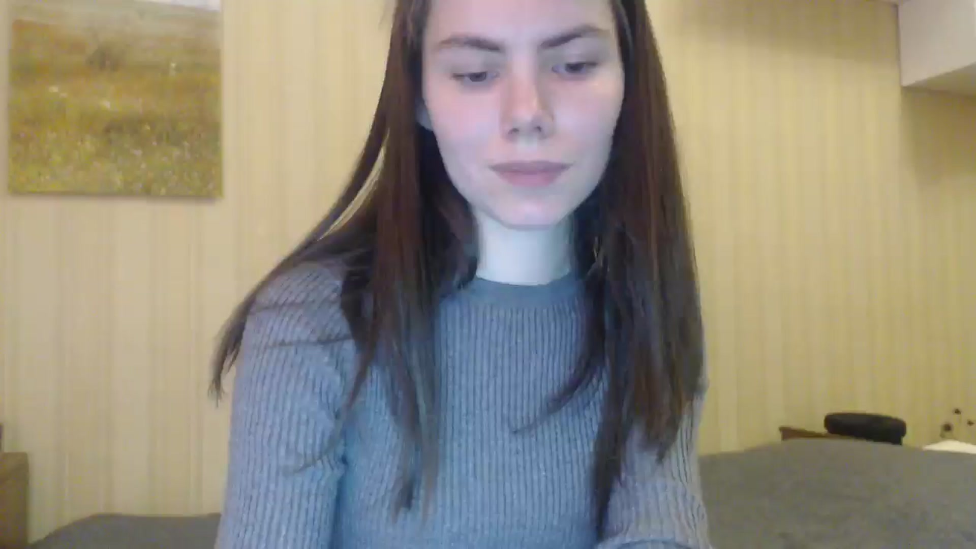 Gallery image thumbnail from kitAmelie's myfreecams stream on, 03/01/2026, 19:49 image 2 of 20