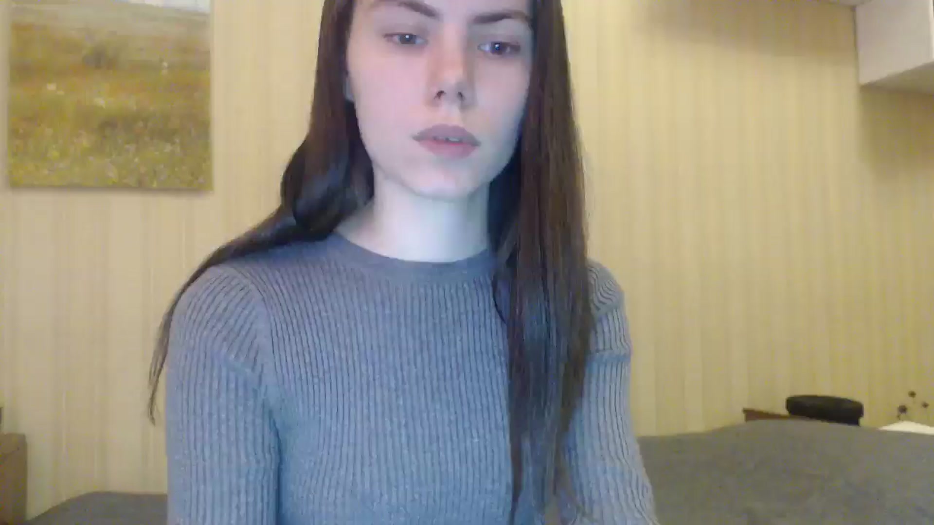Gallery image thumbnail from kitAmelie's myfreecams stream on, 03/01/2026, 19:49 image 16 of 20