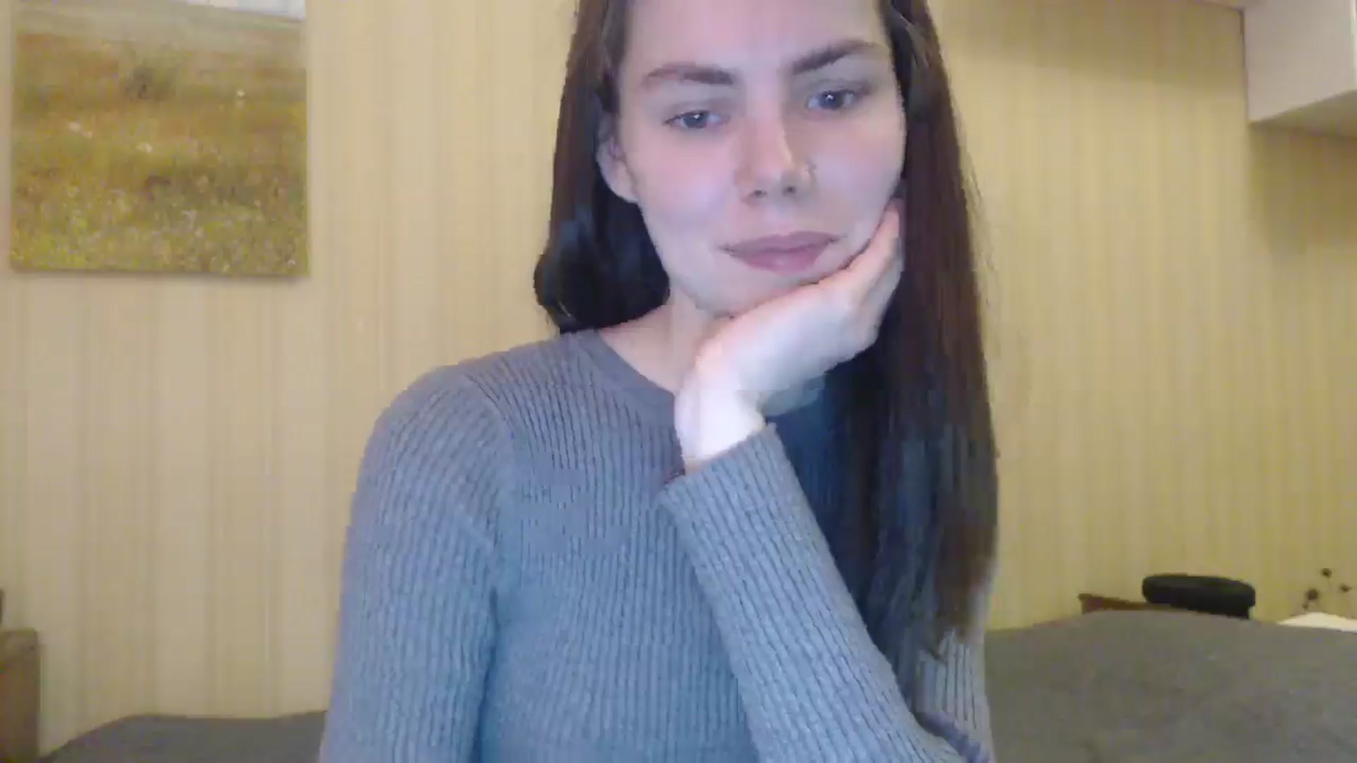 Gallery image thumbnail from kitAmelie's myfreecams stream on, 03/01/2026, 19:49 image 9 of 20